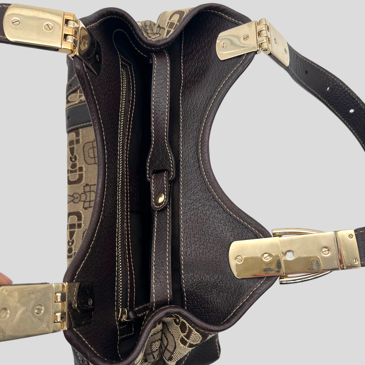 Gucci Horsebit