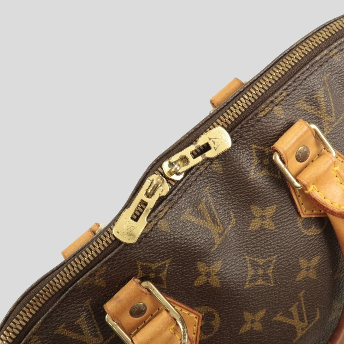 Louis Vuitton Alma PM