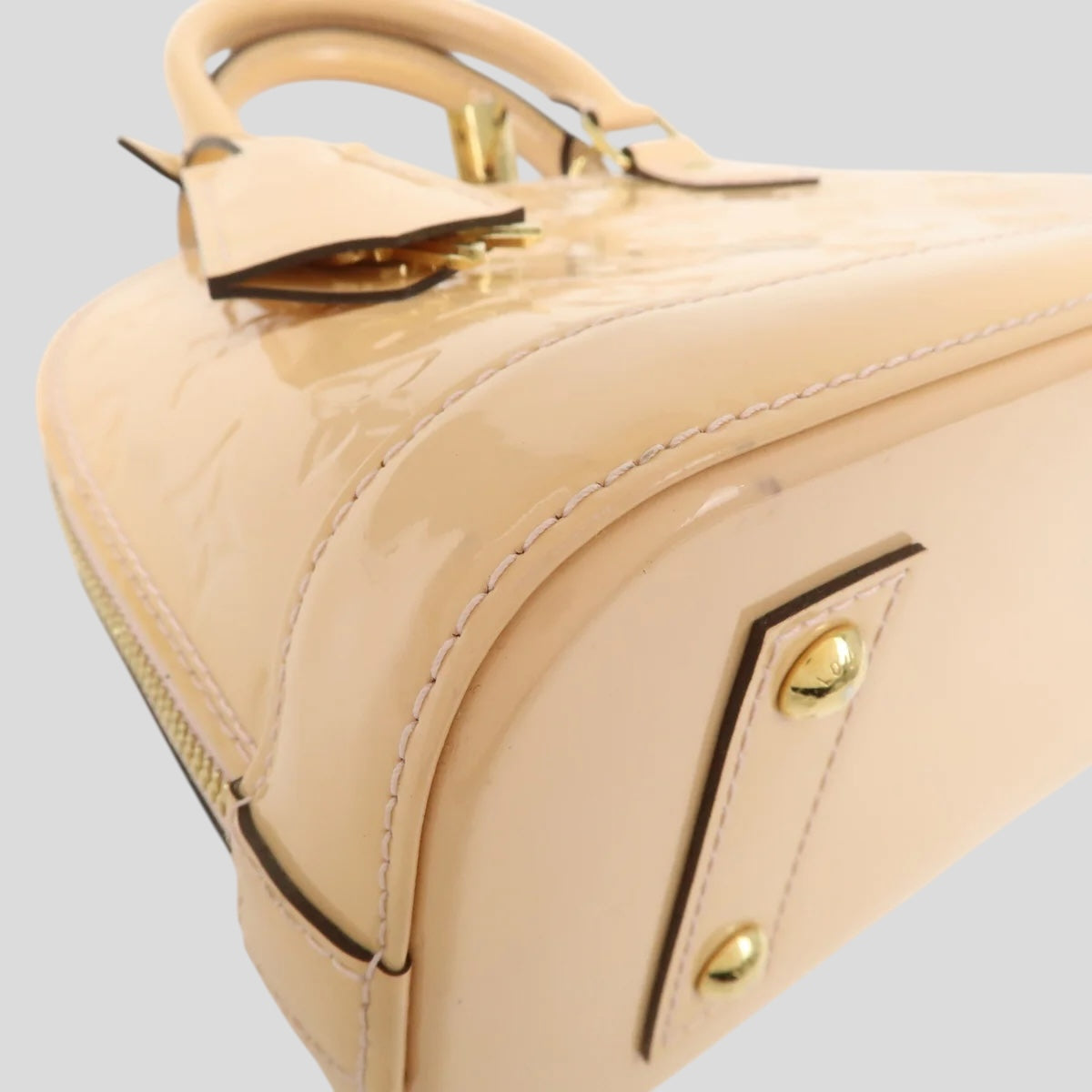 Louis Vuitton Alma BB