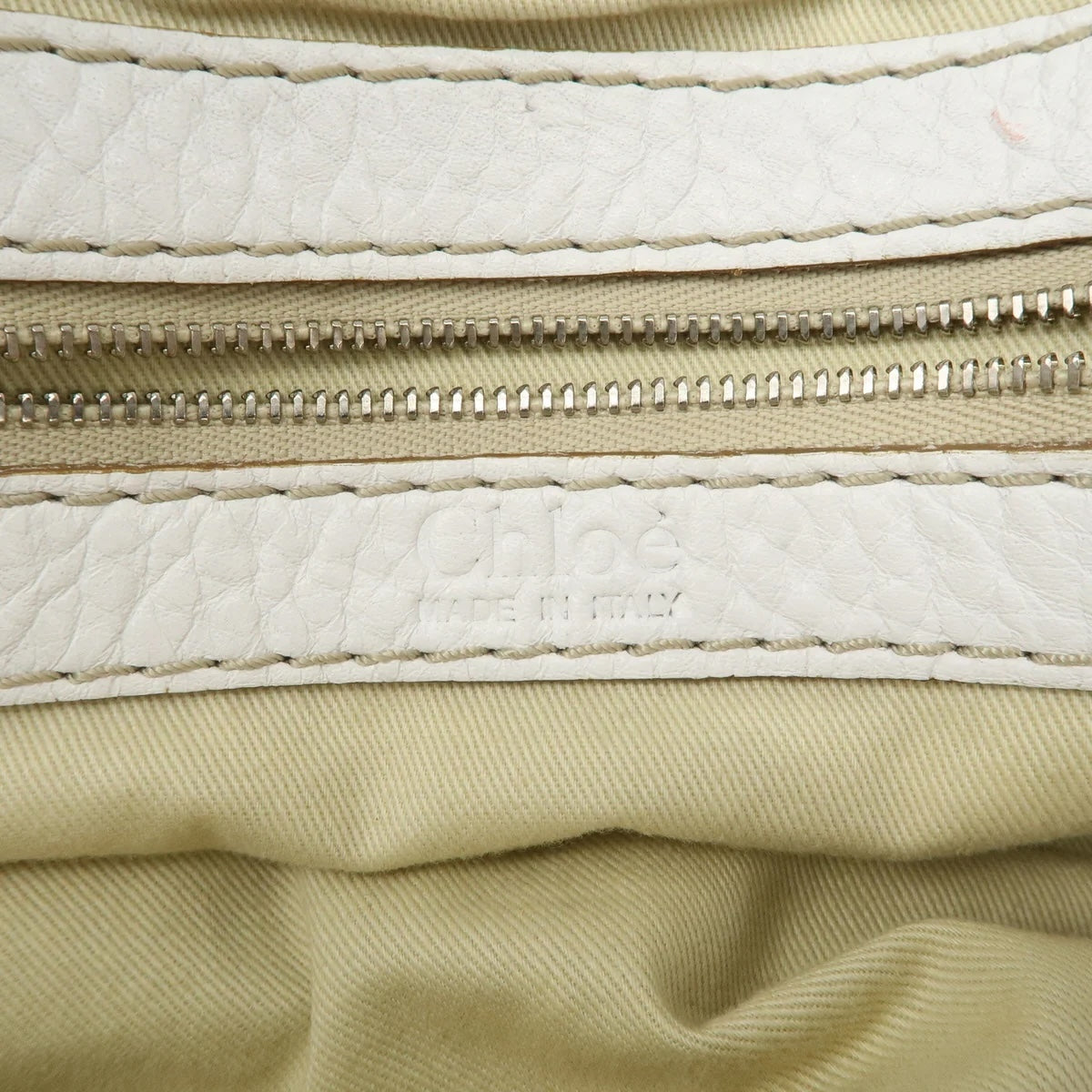 Chloé Paddington