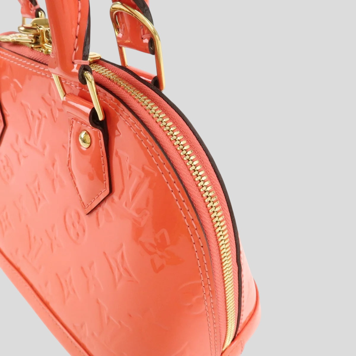 Louis Vuitton Alma BB