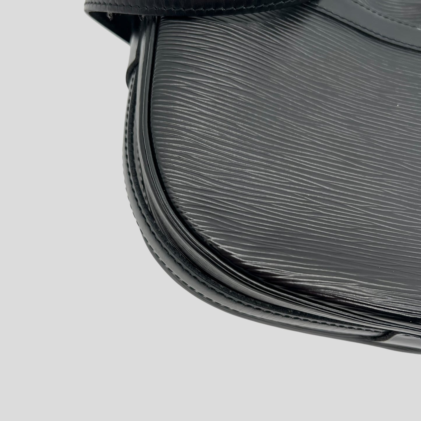 Louis Vuitton Jeune Fille MM
