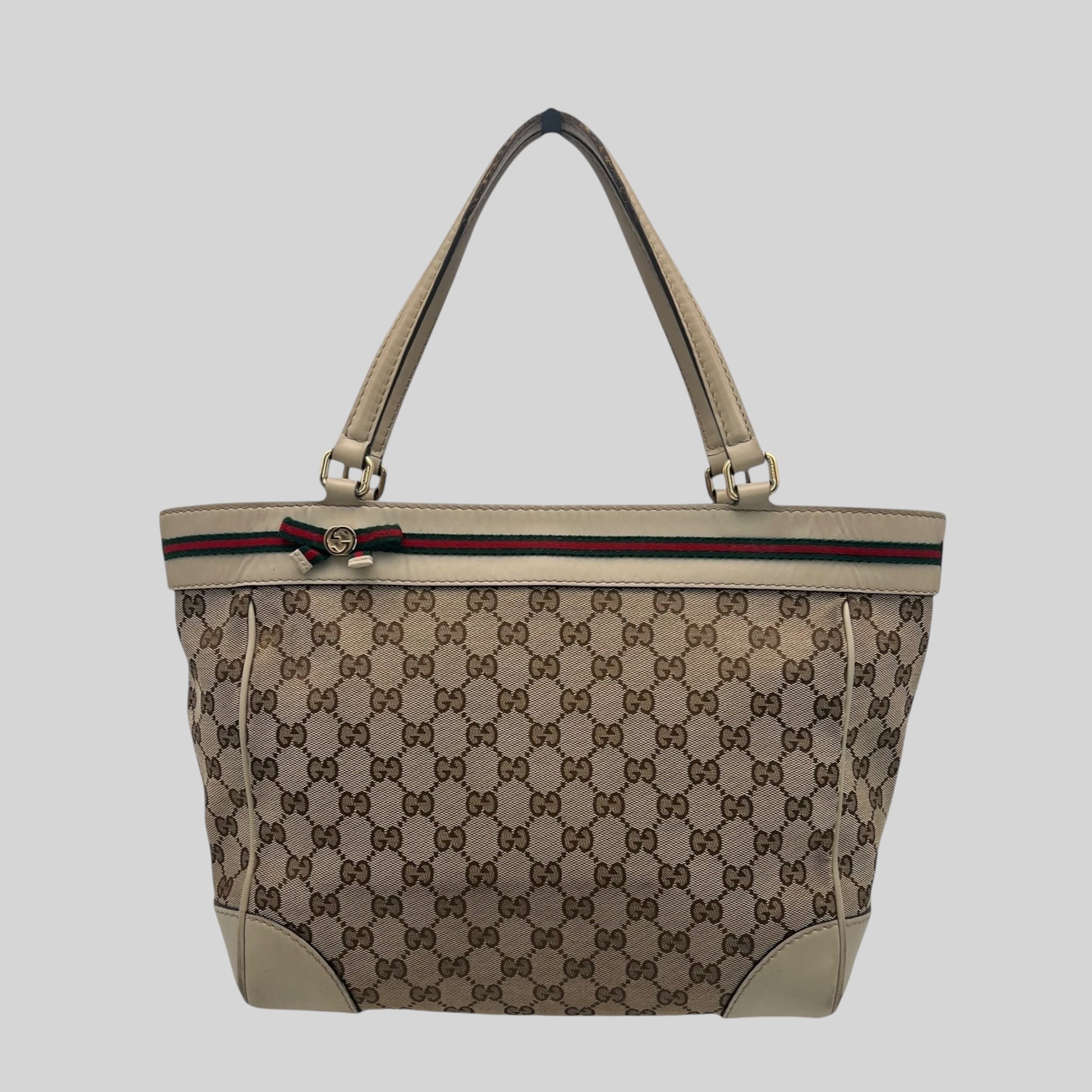 Gucci Princy Tote Bag