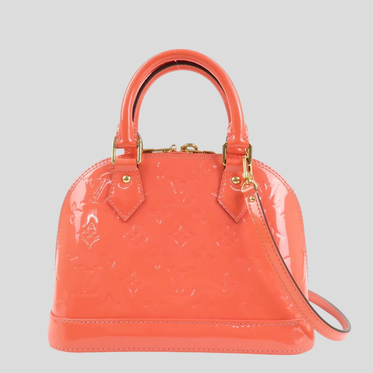 Louis Vuitton Alma BB