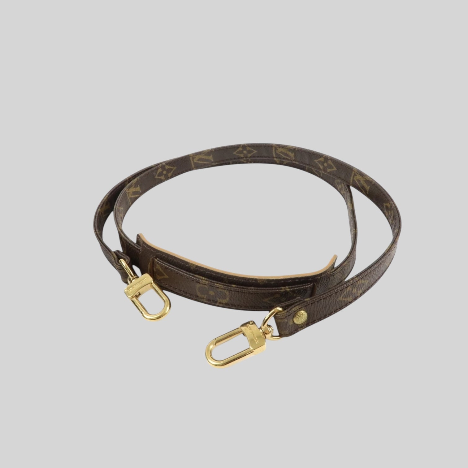 Louis Vuitton Bandoulière Monogram