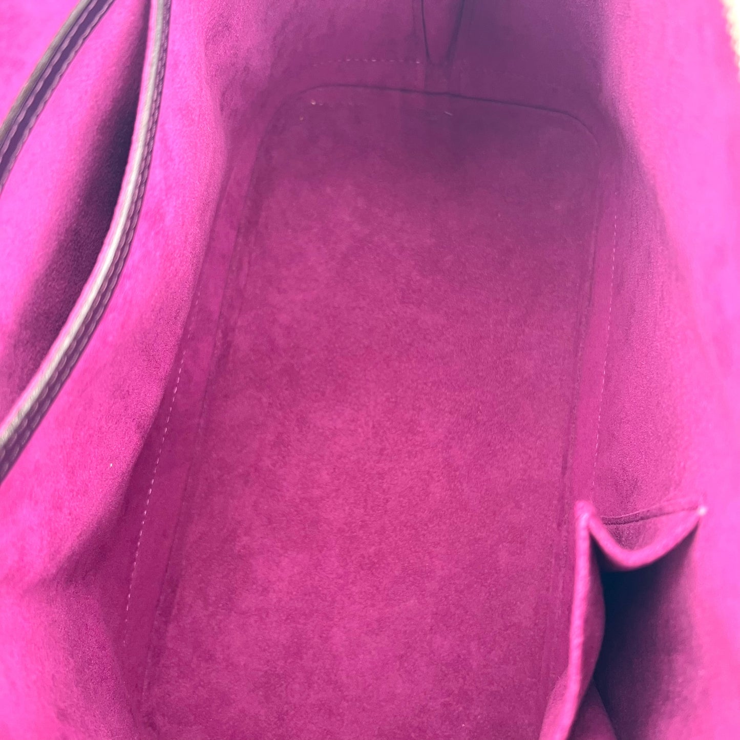 Louis Vuitton Alma PM