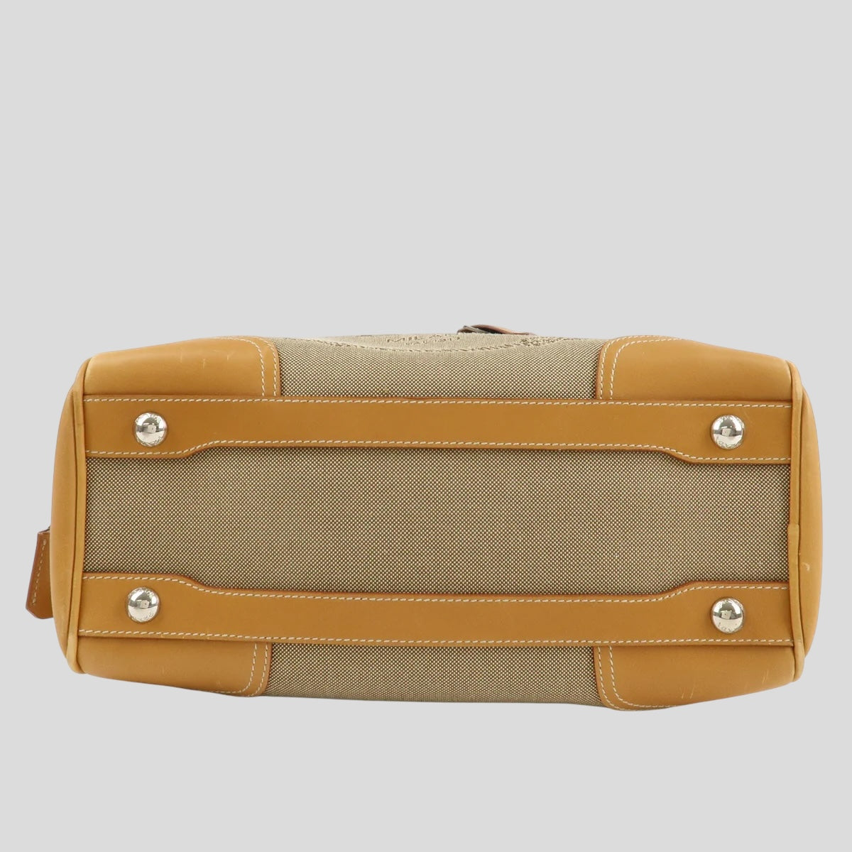 Prada Jacquard Logo Boston