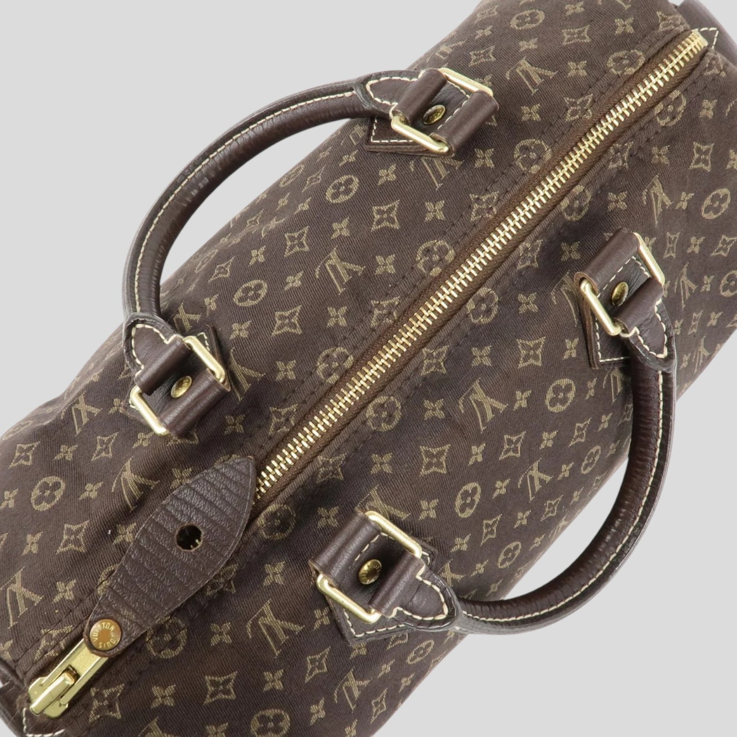 Louis Vuitton Speedy 30 Lin