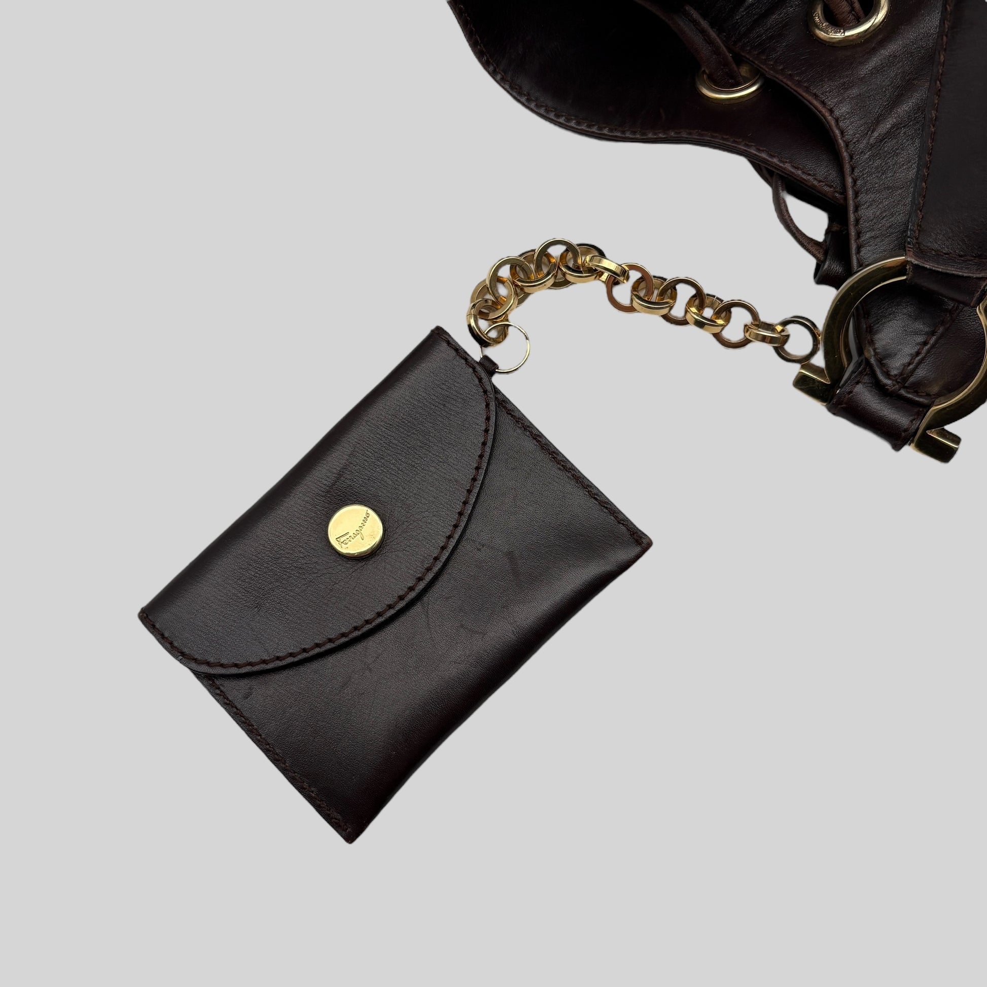 Salvatore Ferragamo Seau