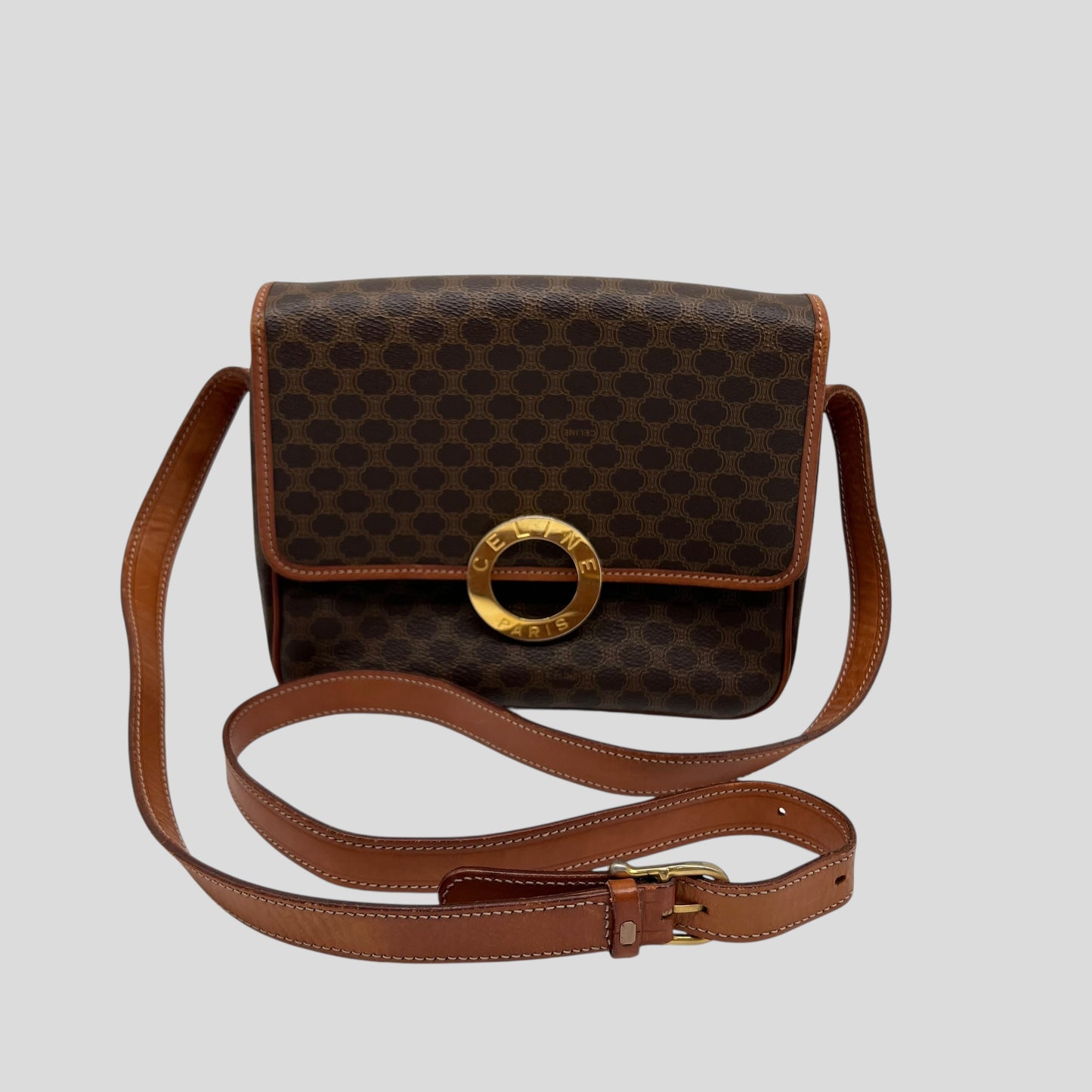 Celine Macadam Crossbody