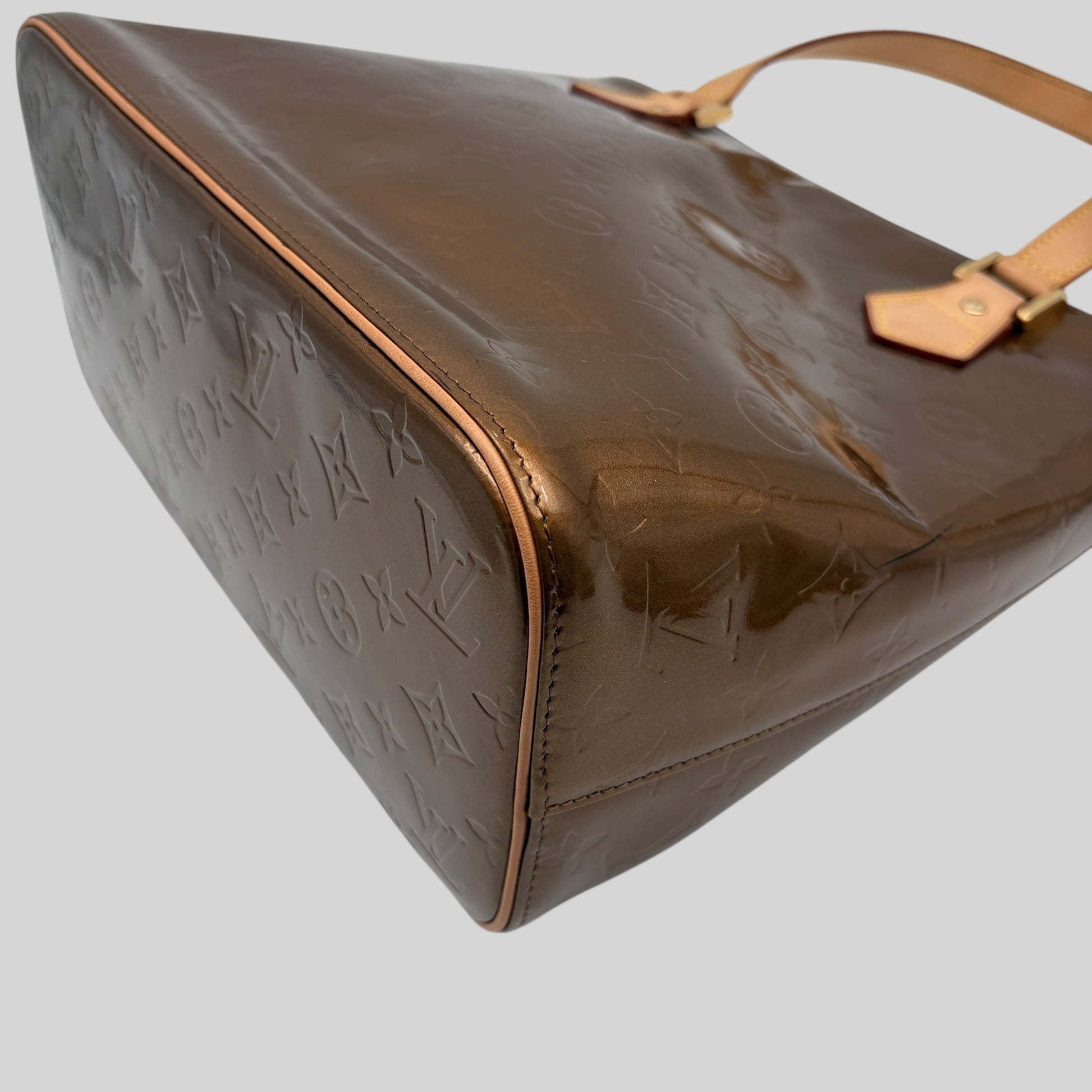 Louis Vuitton Houston