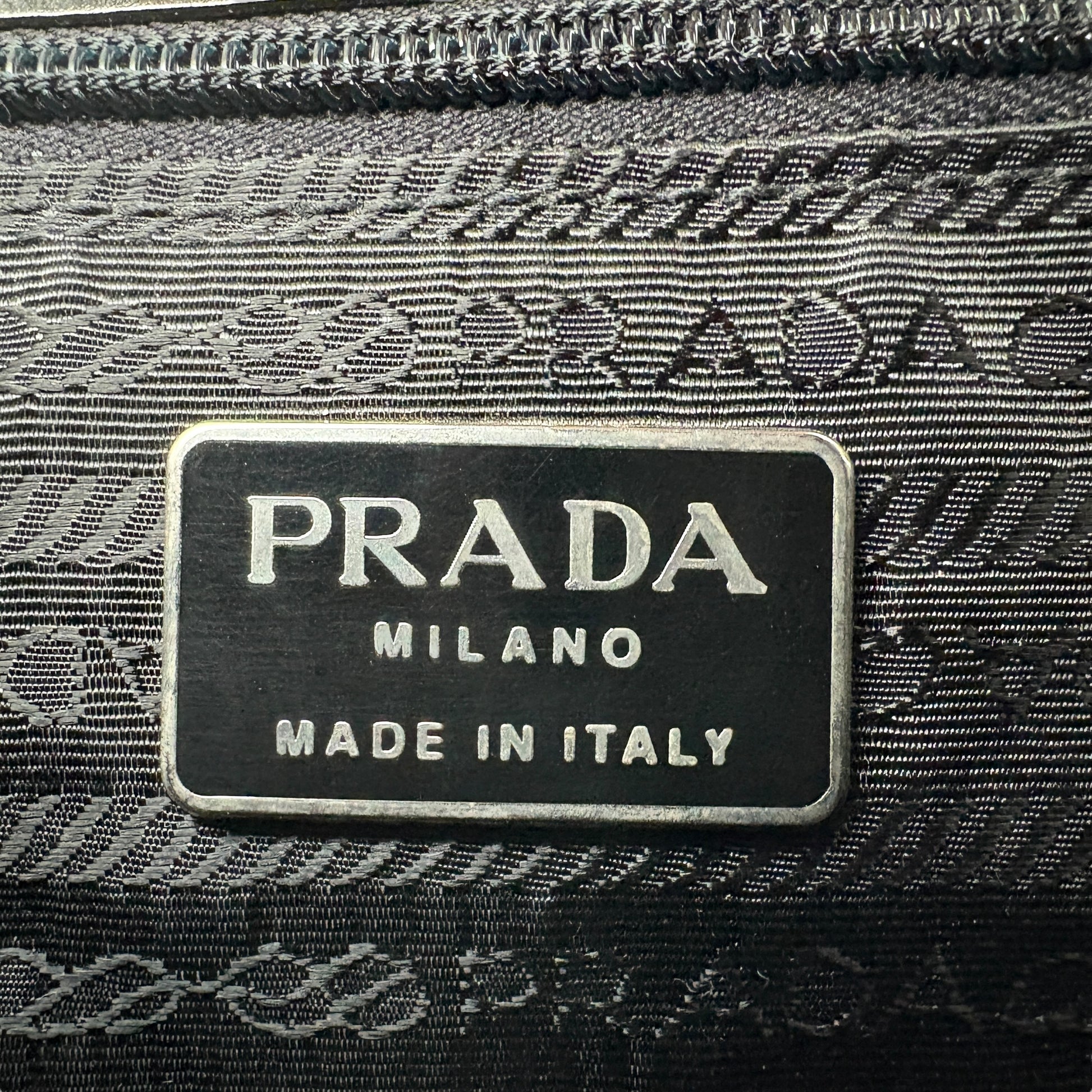 Prada Business Bag