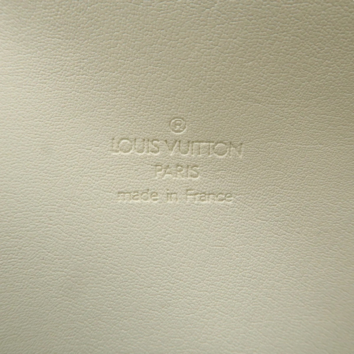 Louis Vuitton Bedford
