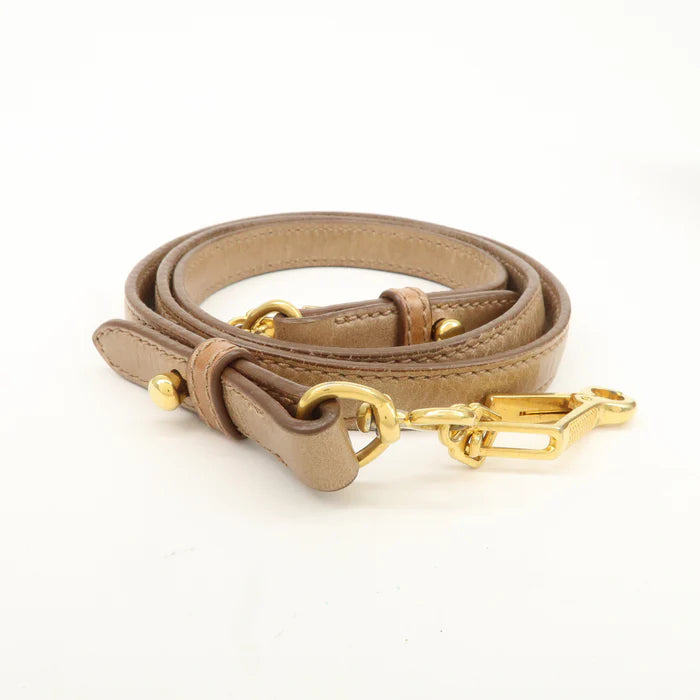 Miu Miu Coffer