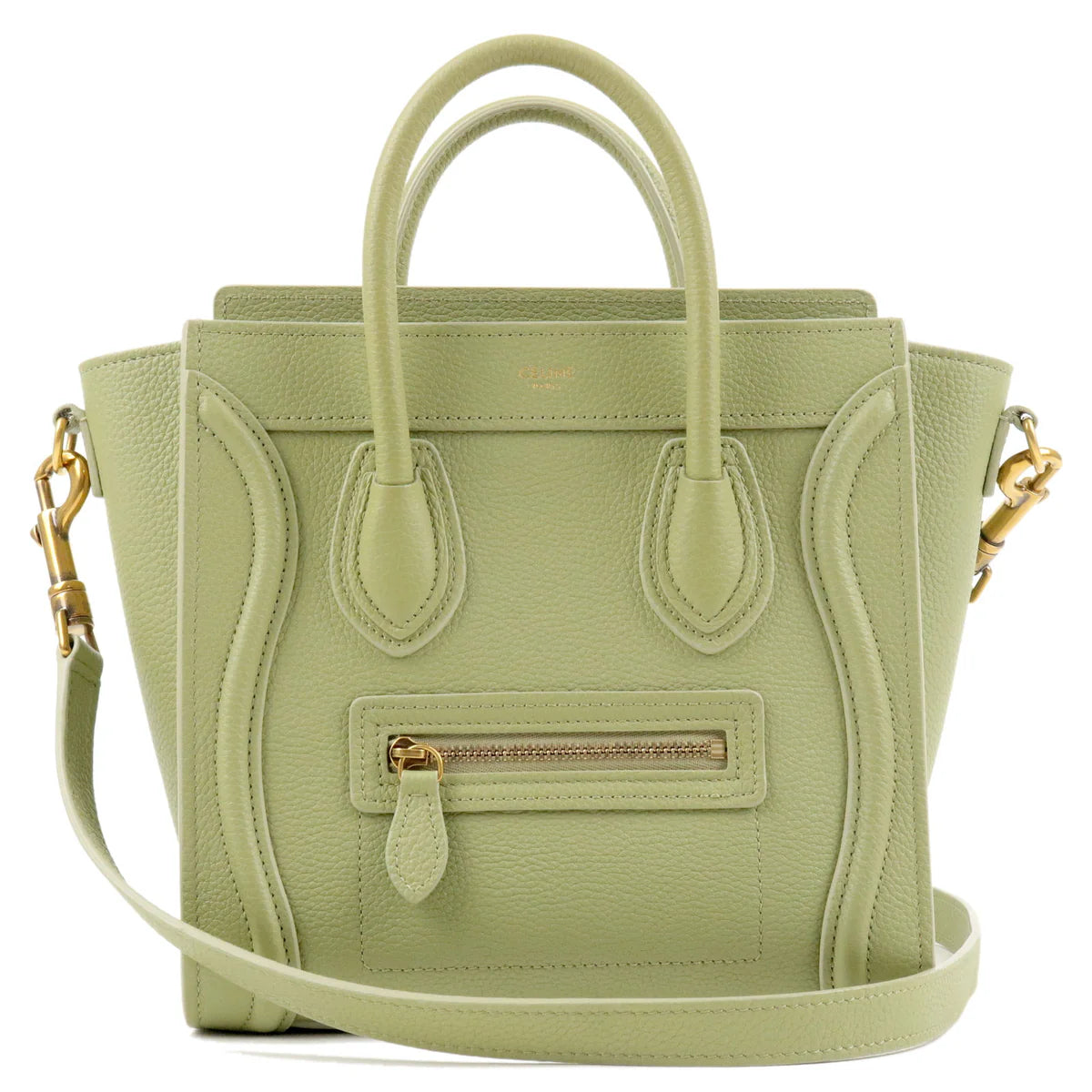 Céline Luggage Nano