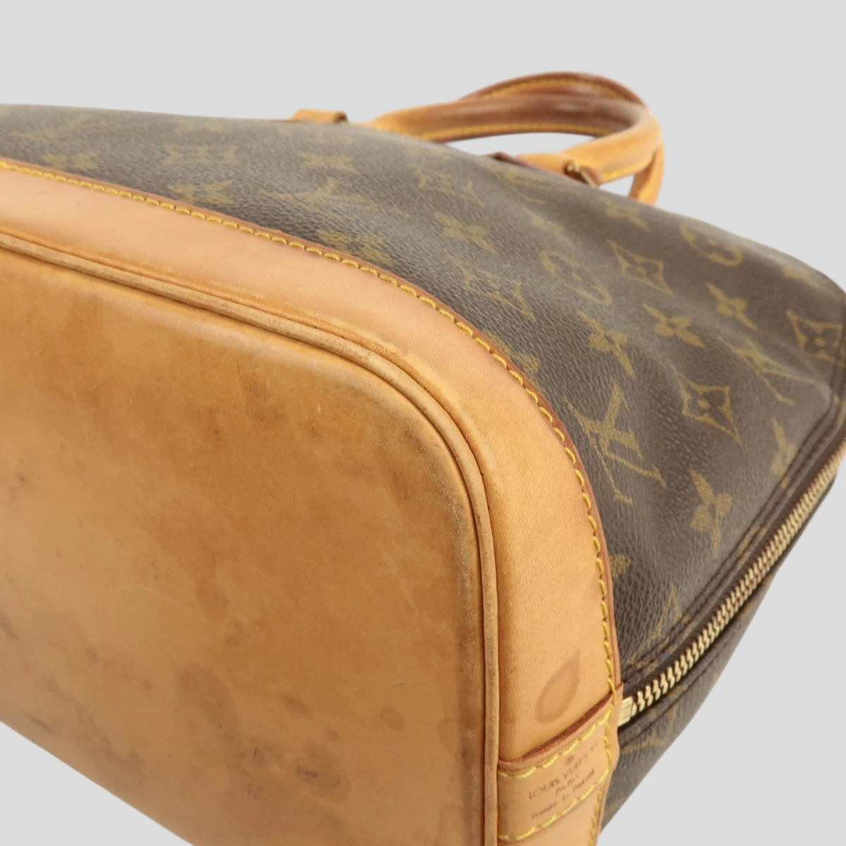 Louis Vuitton Alma PM