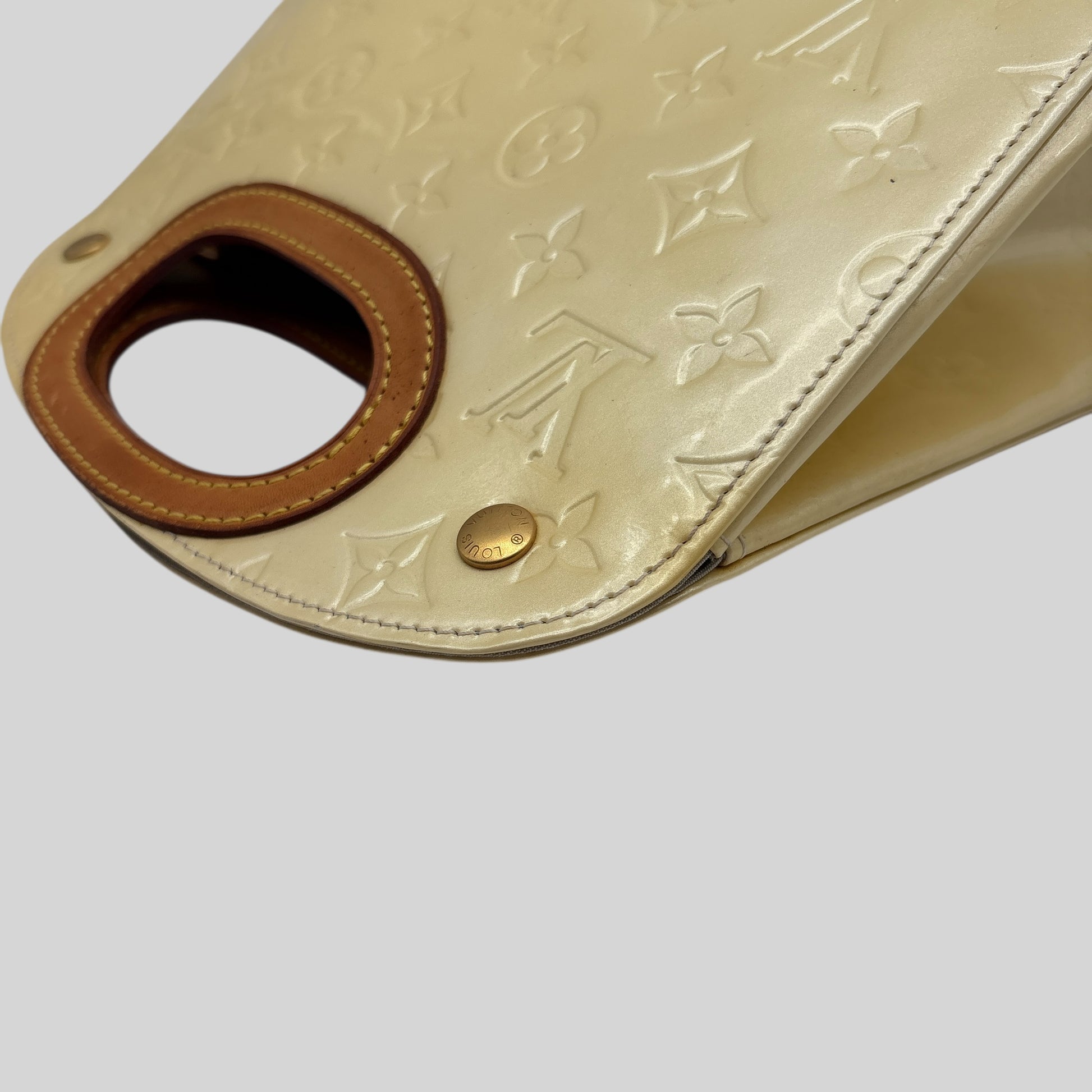 Louis Vuitton Maple Drive