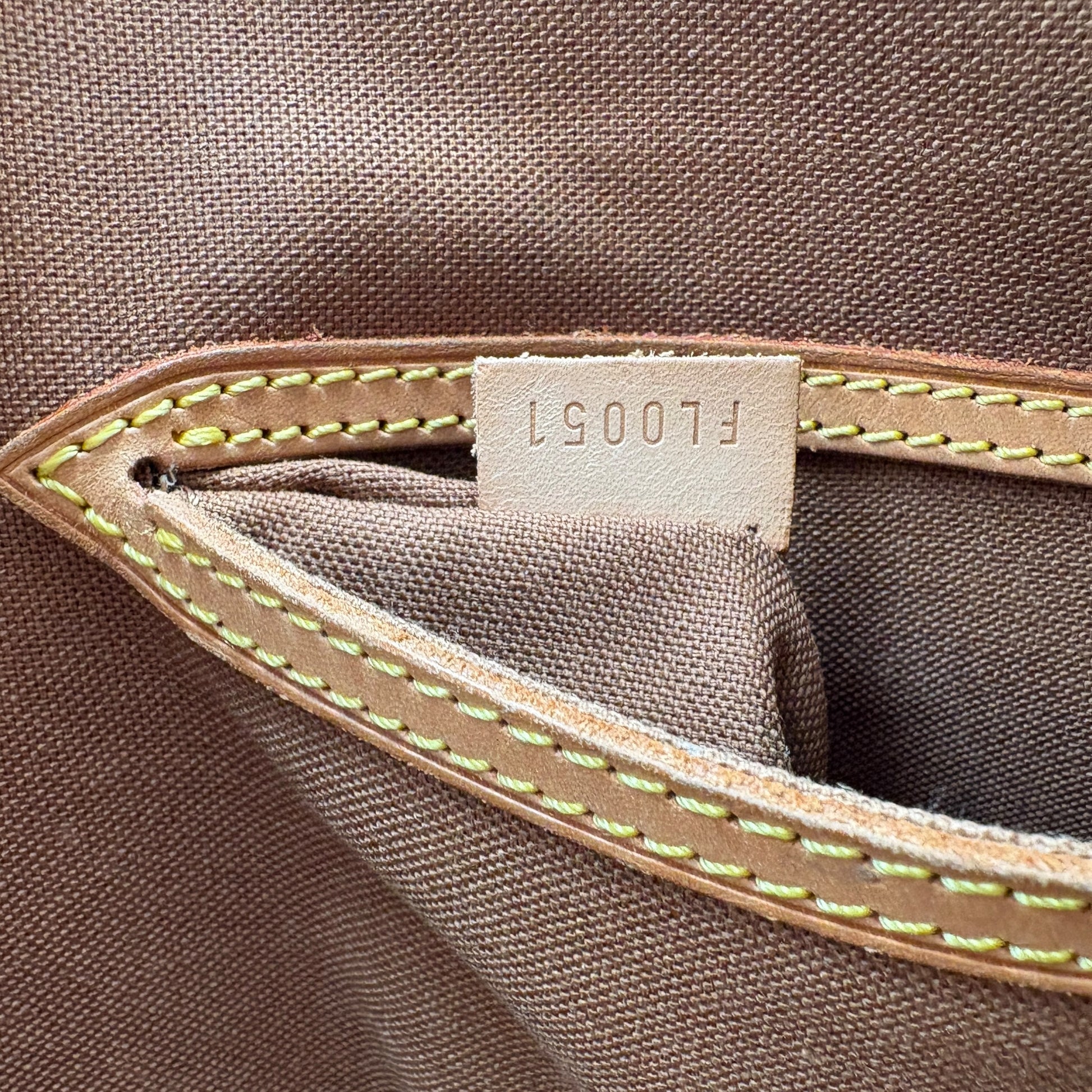 Louis Vuitton Alma PM
