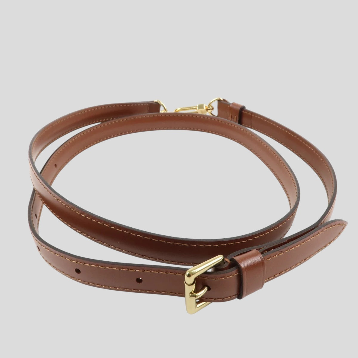 Louis Vuitton Bandoulière Brown