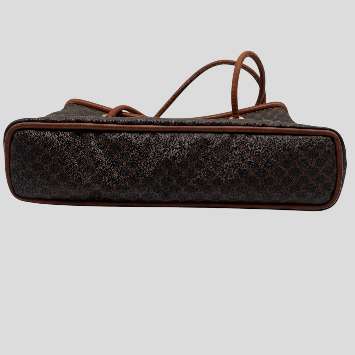 Céline Macadam Tote