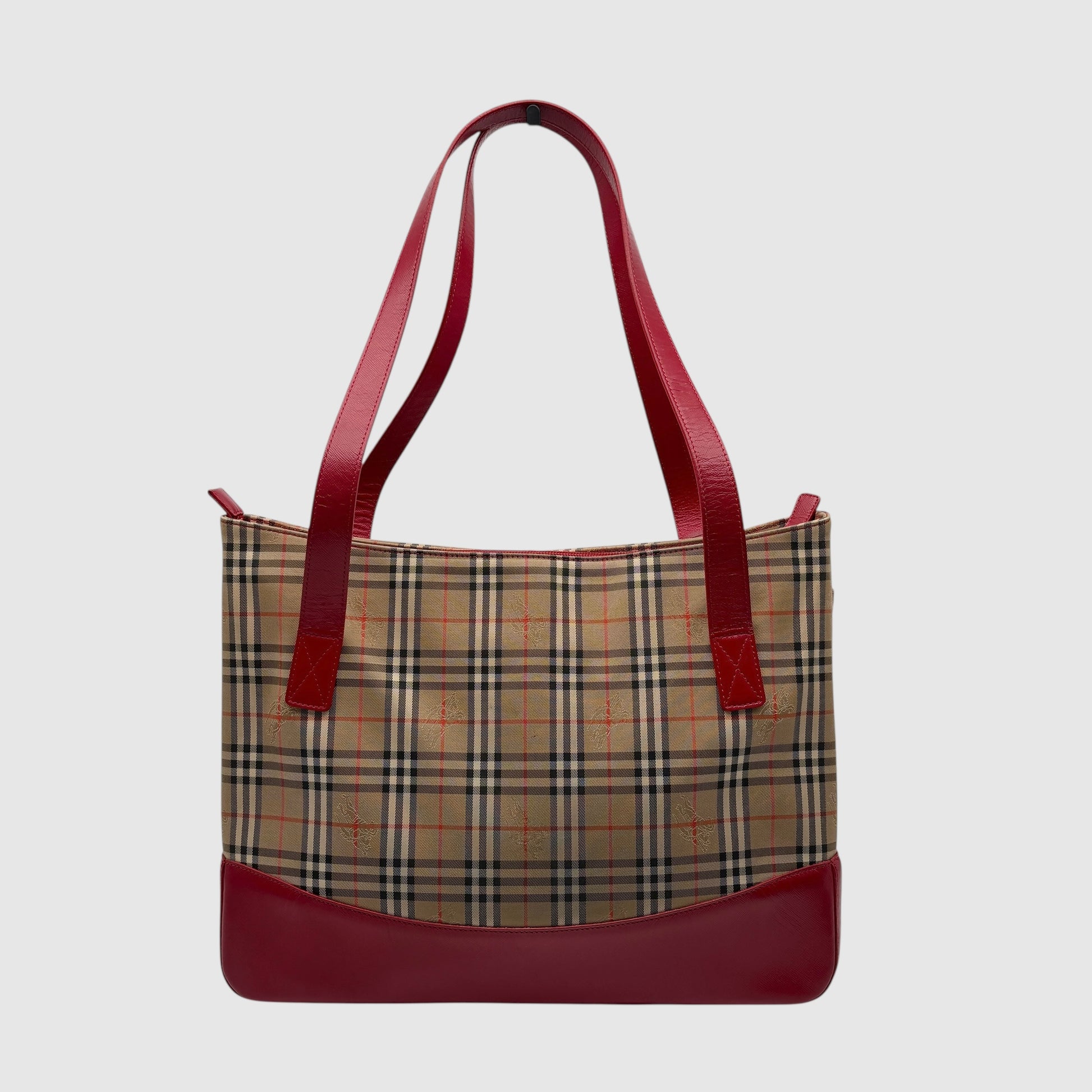 Burberry Nova Check