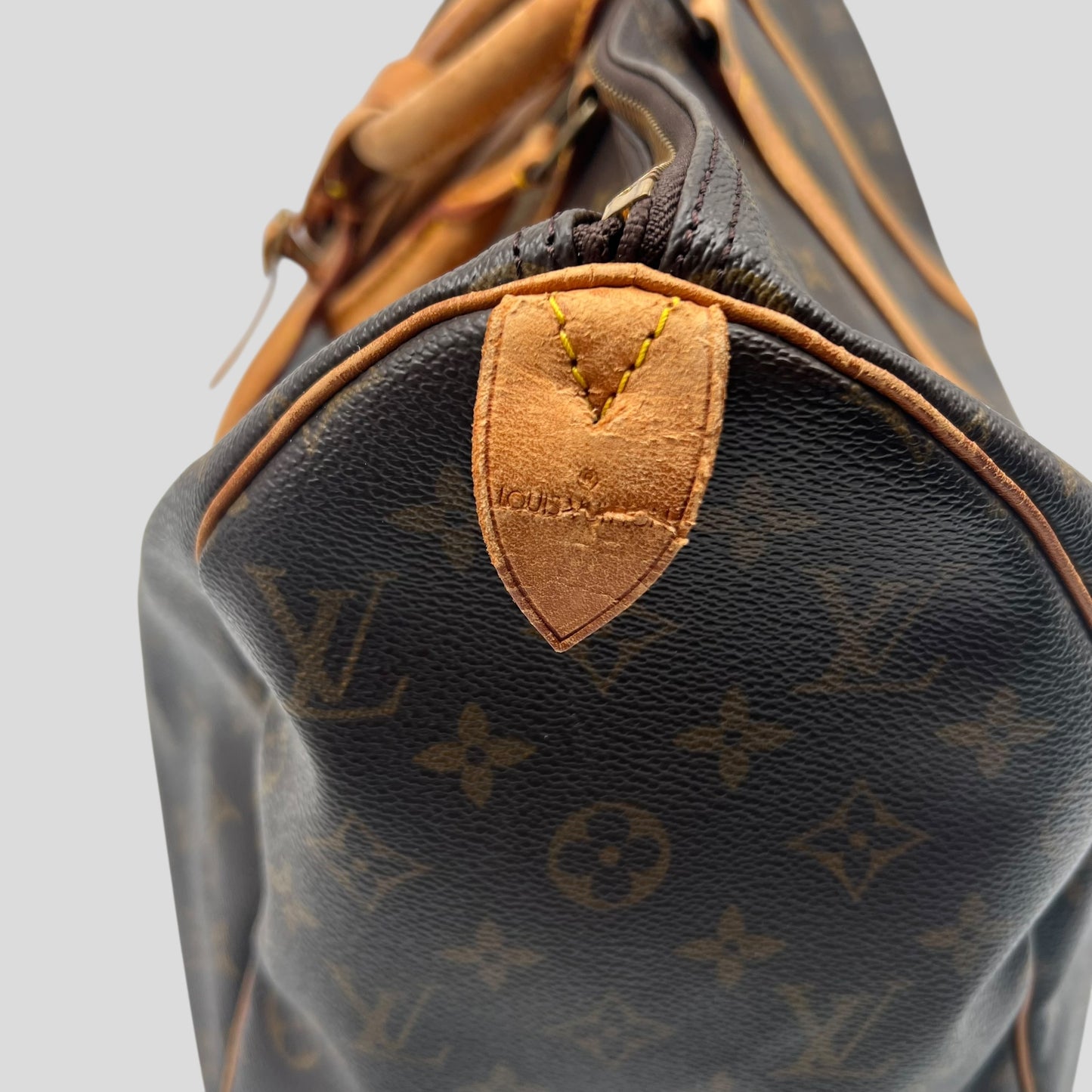 Louis Vuitton Keepall 45