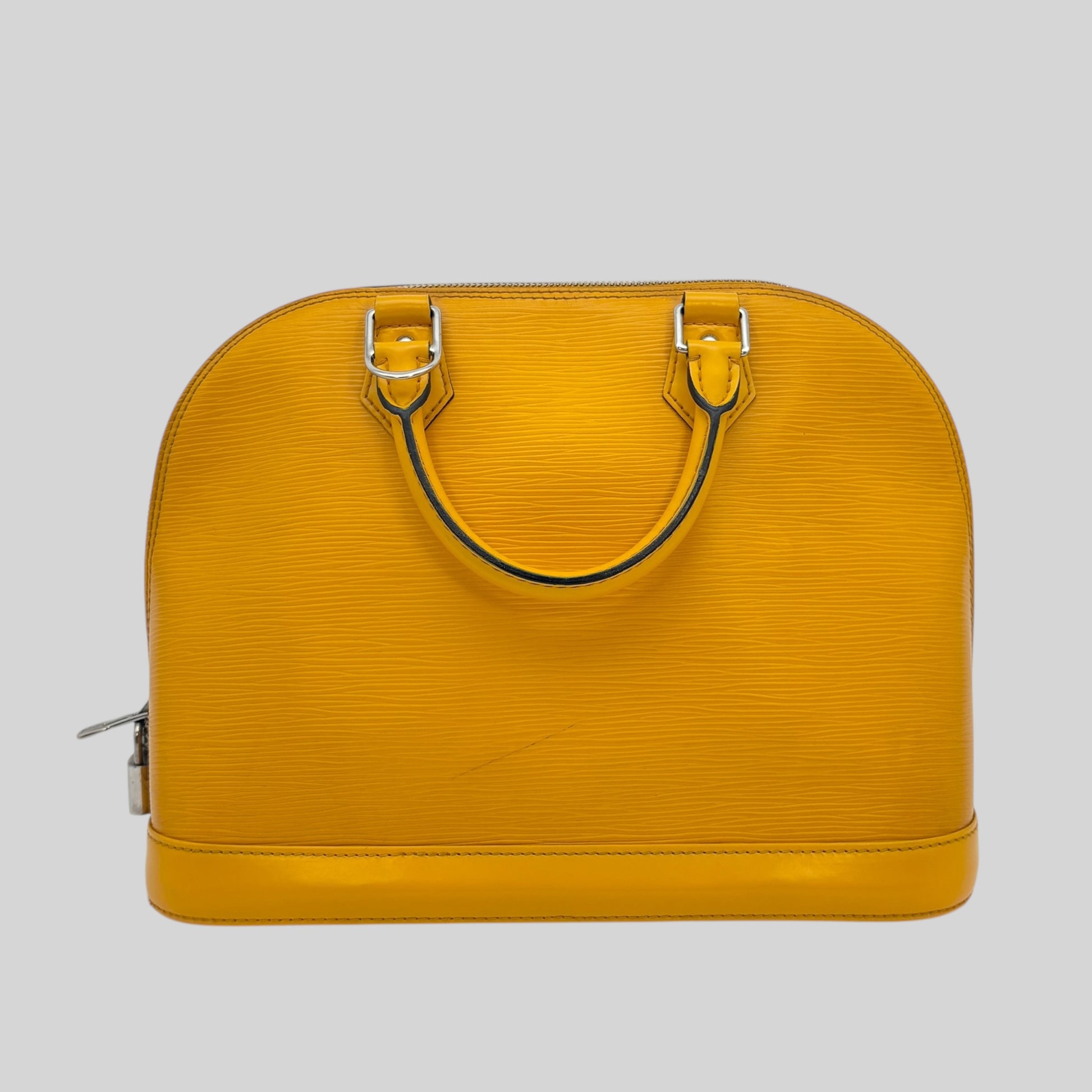 Louis Vuitton Alma PM