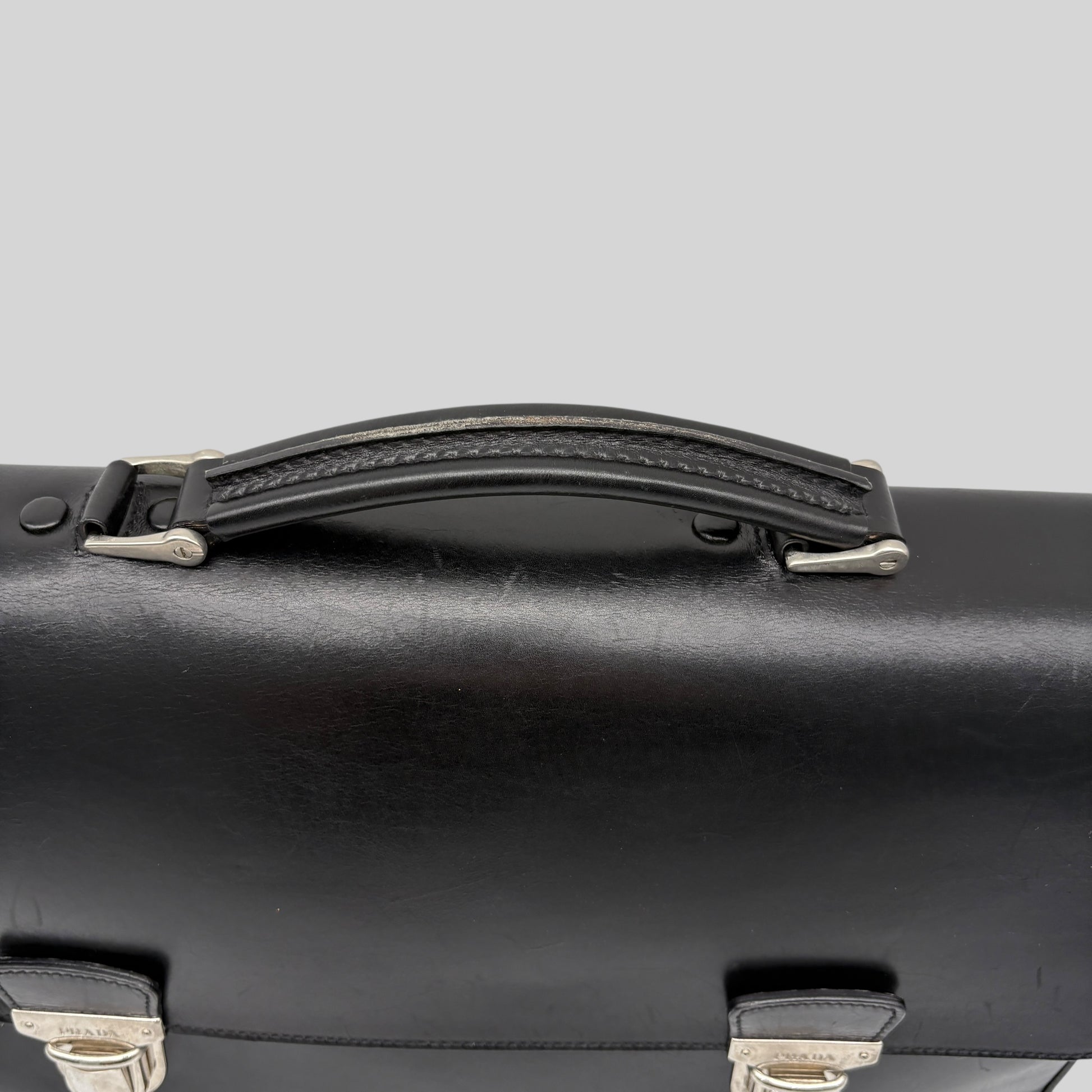Prada Business Bag
