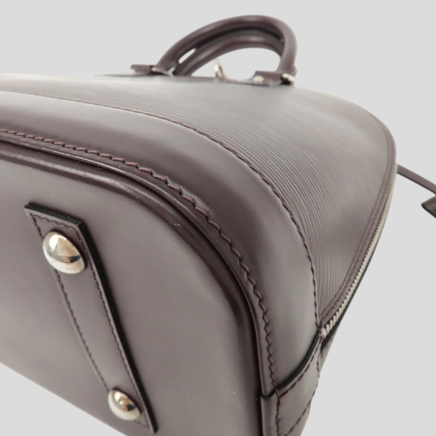 Louis Vuitton Alma PM