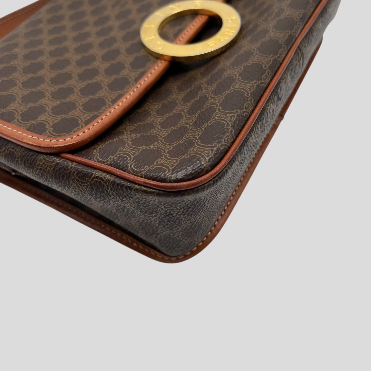 Celine Macadam Crossbody
