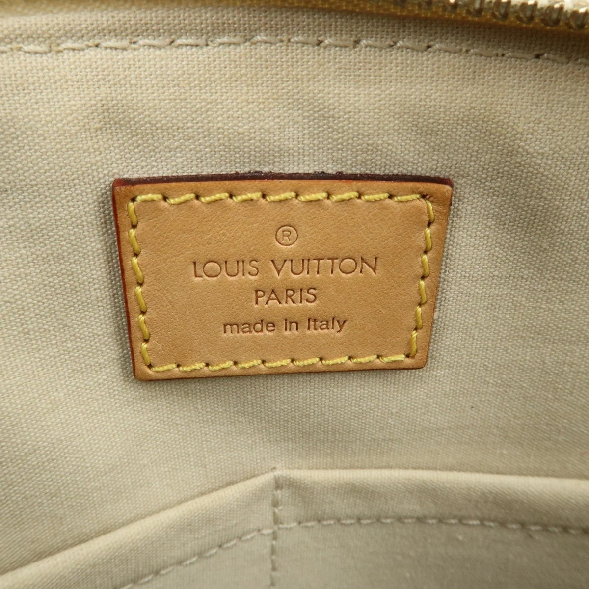 Louis Vuitton Sherwood GM
