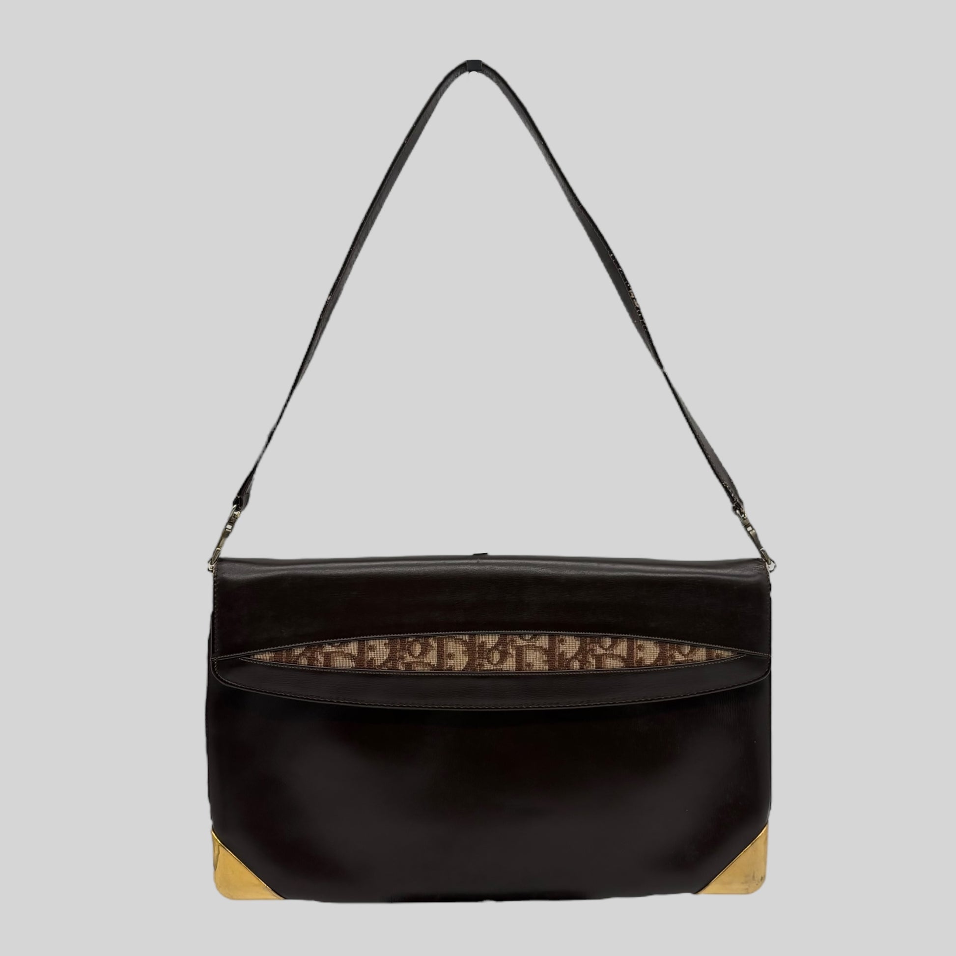 Dior Trotter Brown