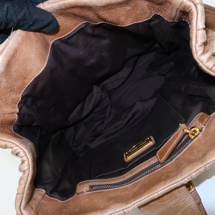 Miu Miu Coffer