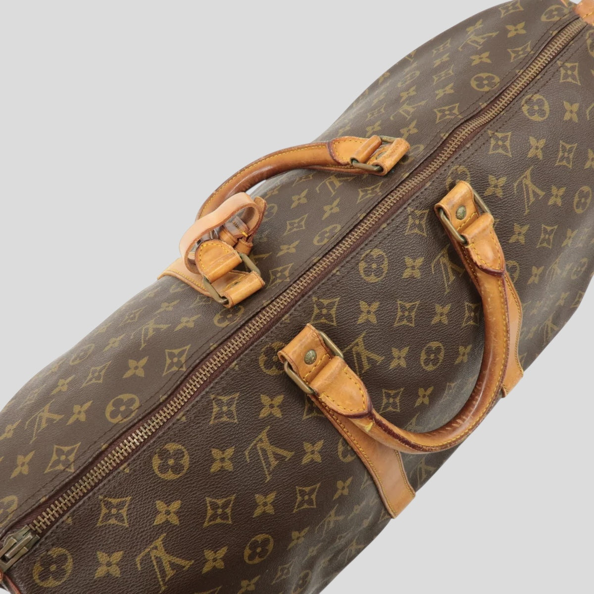 Louis Vuitton Keepall 50