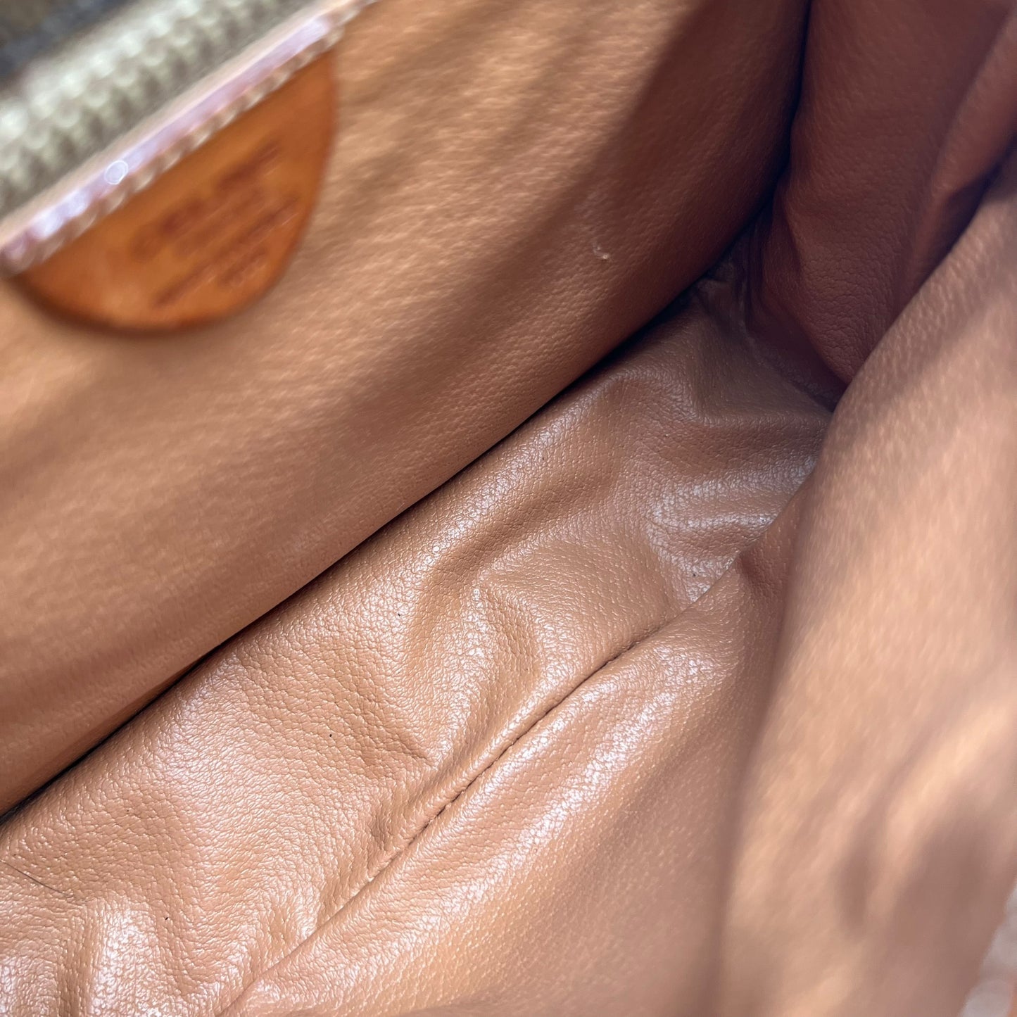 Celine Macadam Crossbody