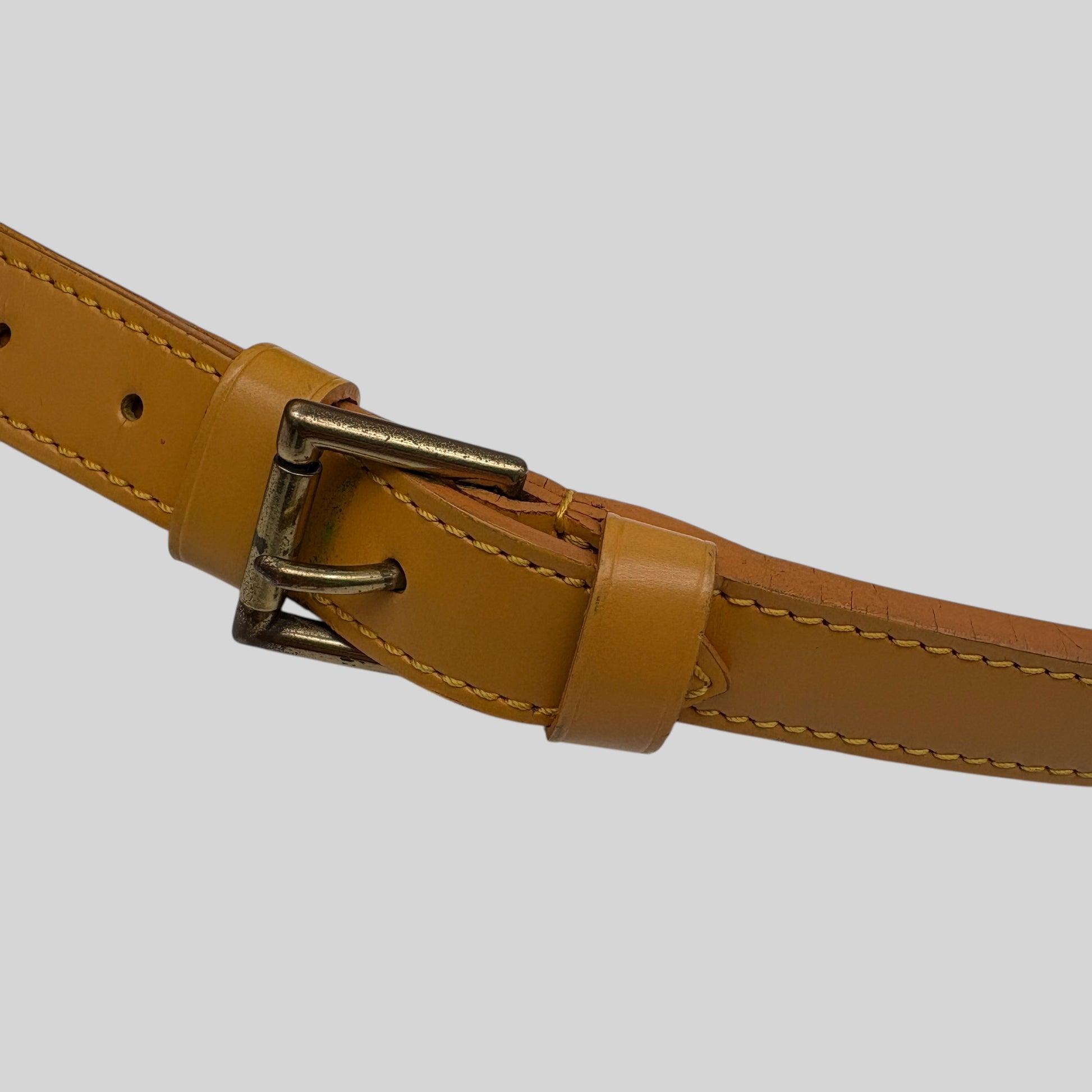 Louis Vuitton Noé PM Epi