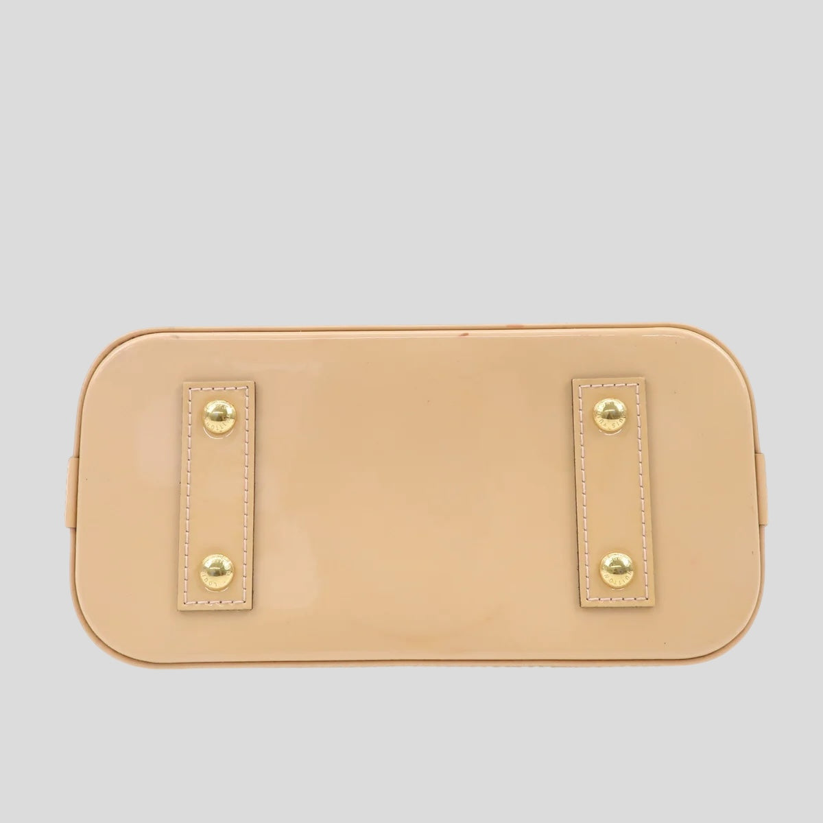 Louis Vuitton Alma BB