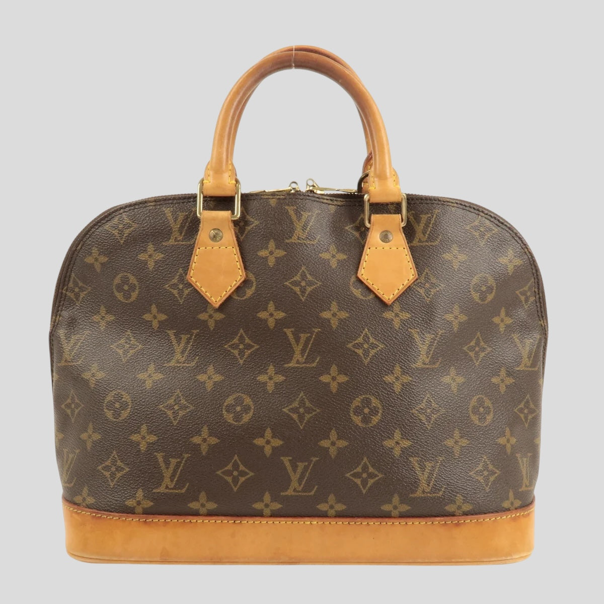 Louis Vuitton Alma PM