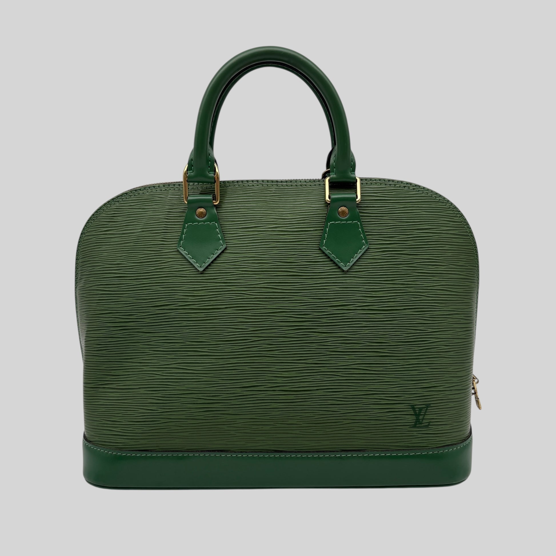 Louis Vuitton Alma PM Epi