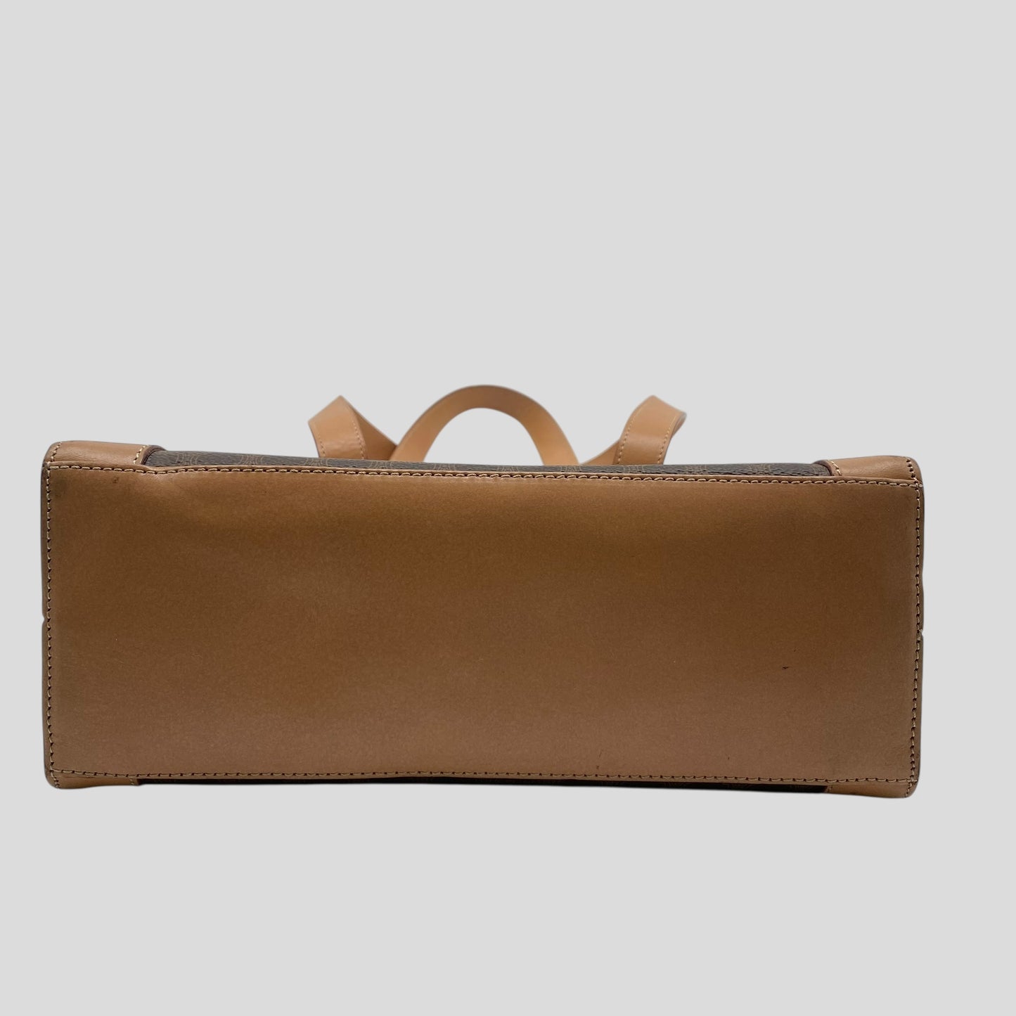 Celine Macadam Shoulder Bag