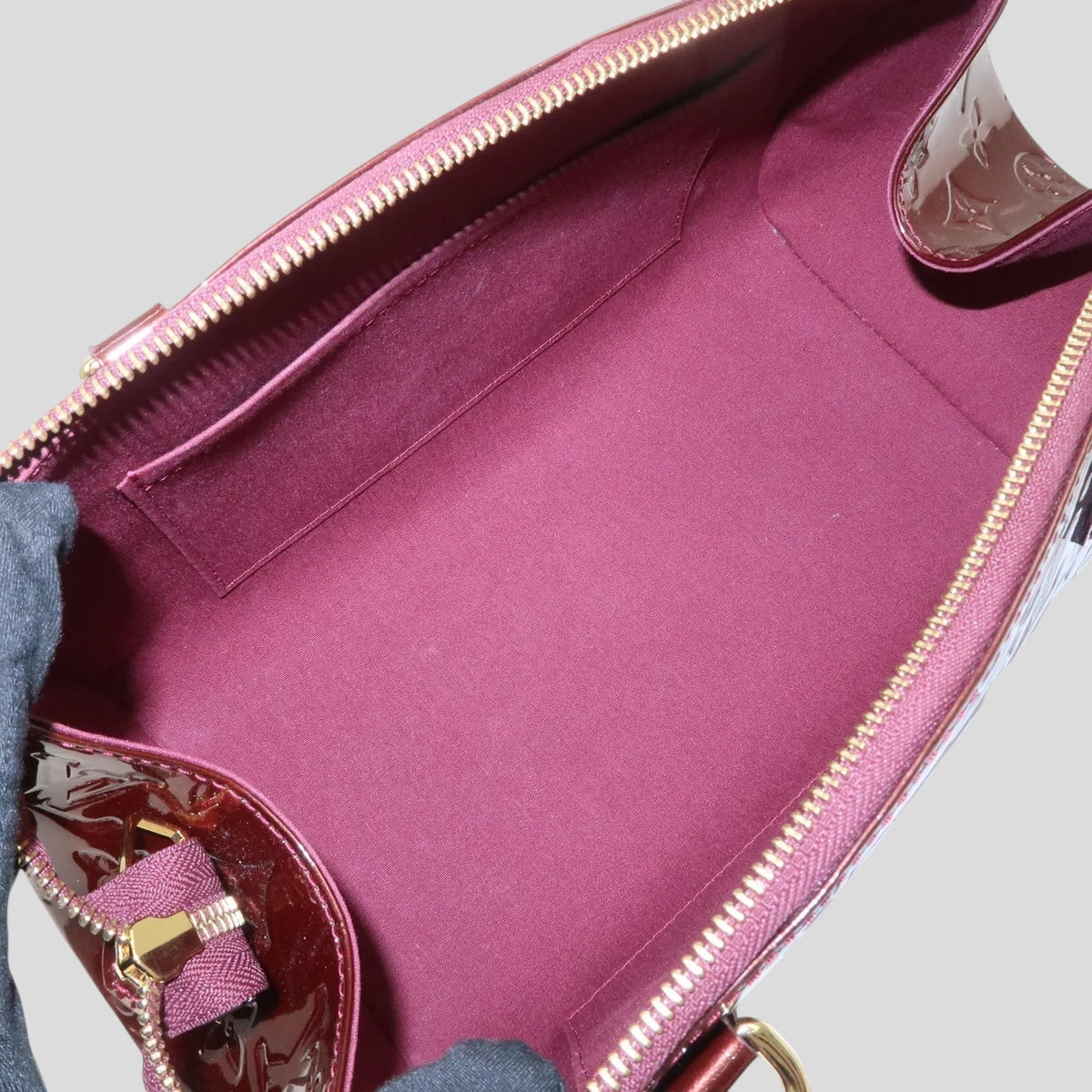 Louis Vuitton Sherwood PM