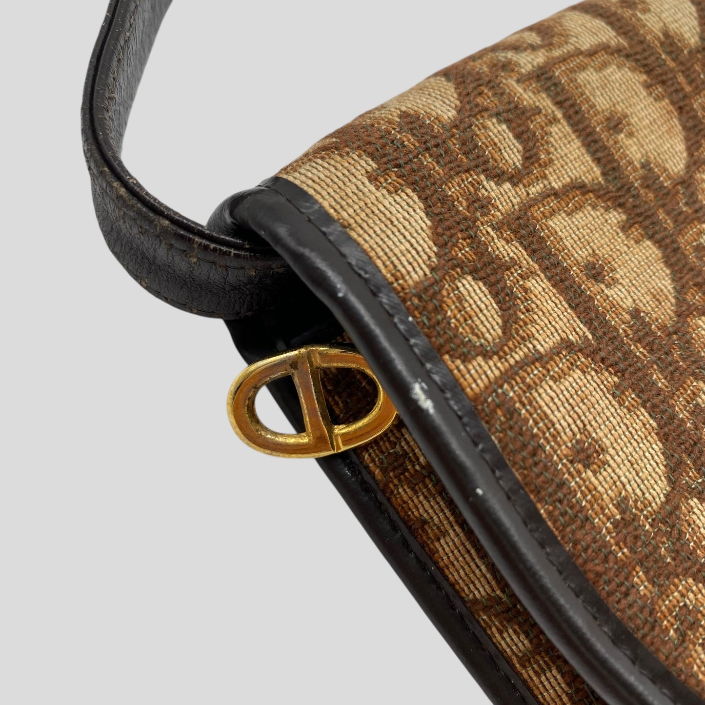 Dior Trotter