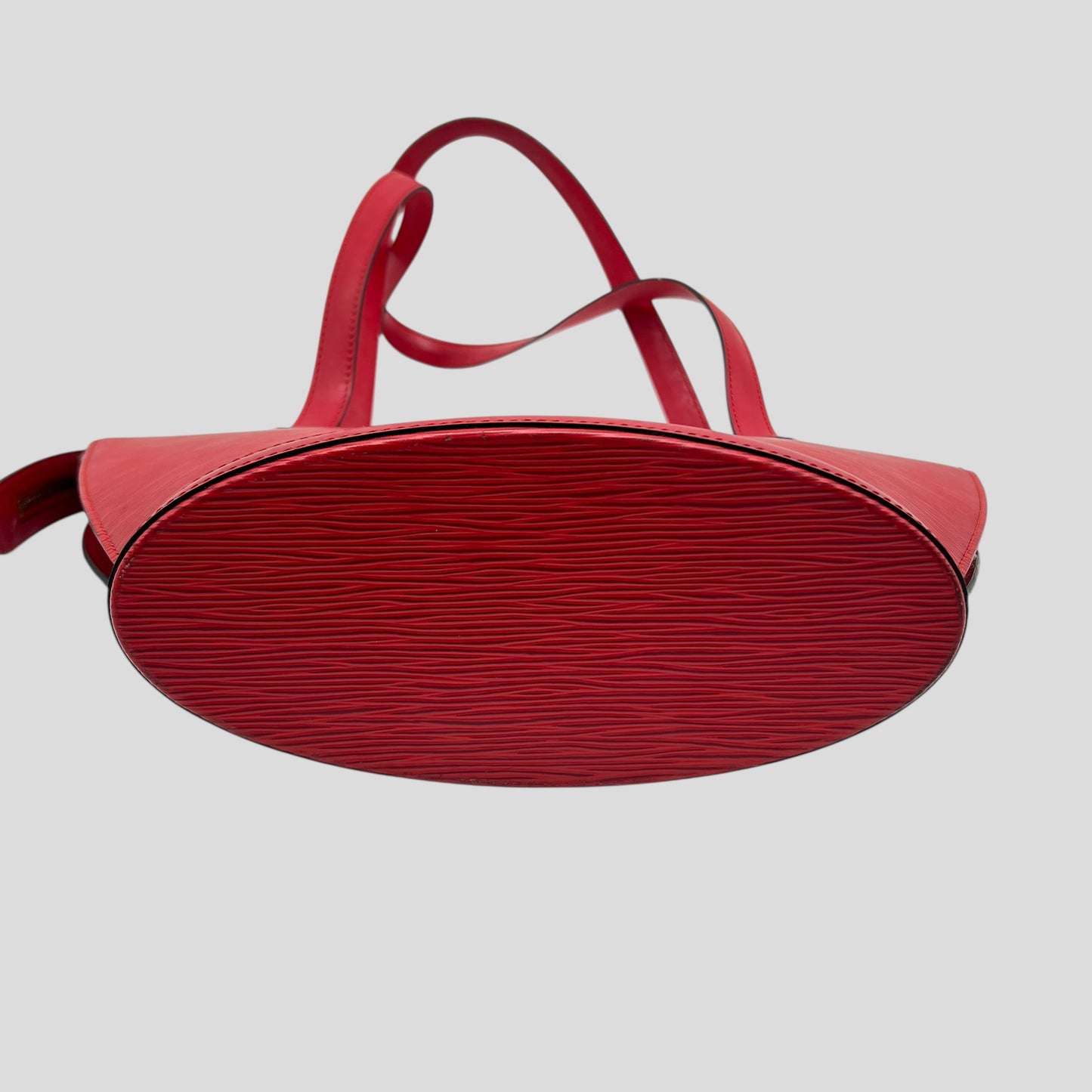 Louis Vuitton Saint Jacques PM
