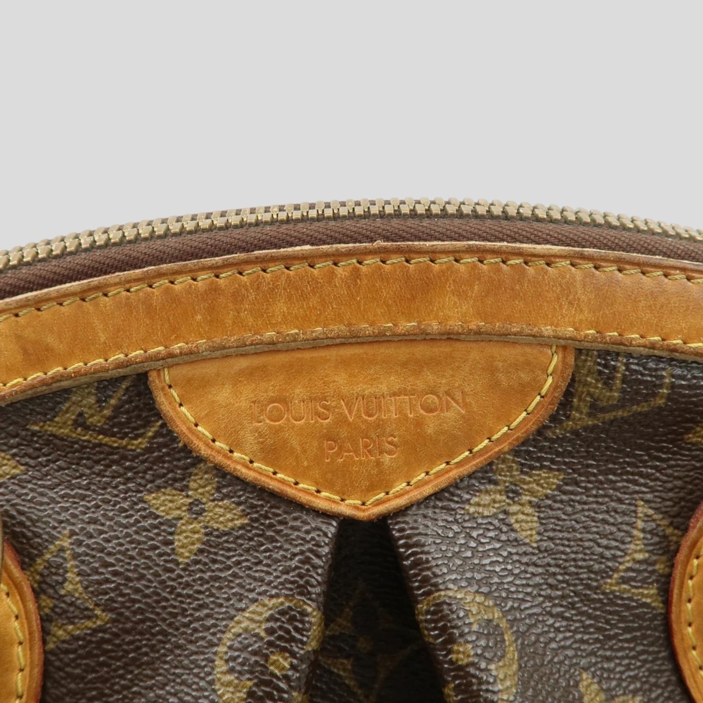Louis Vuitton Tivoli PM