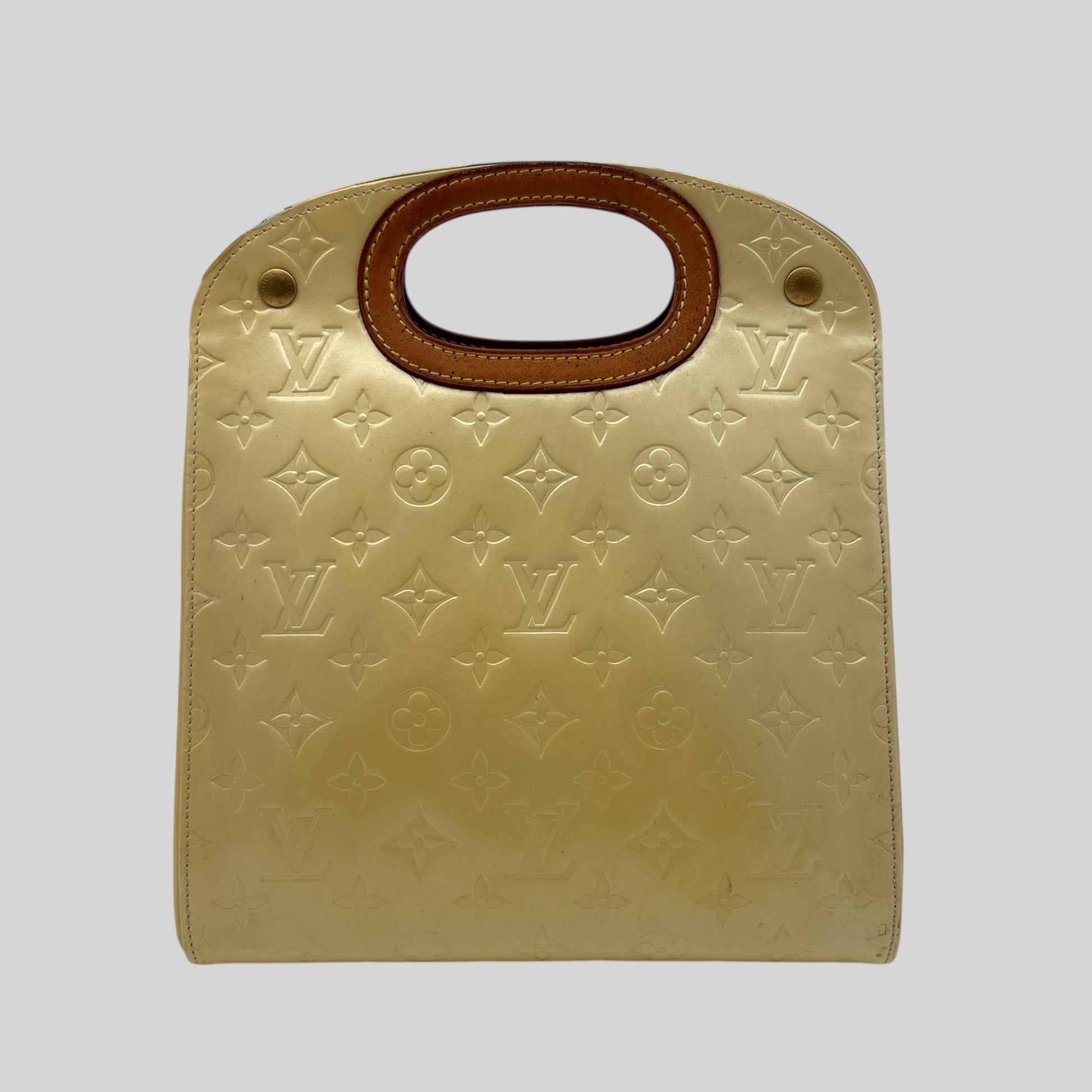 Louis Vuitton Maple Drive