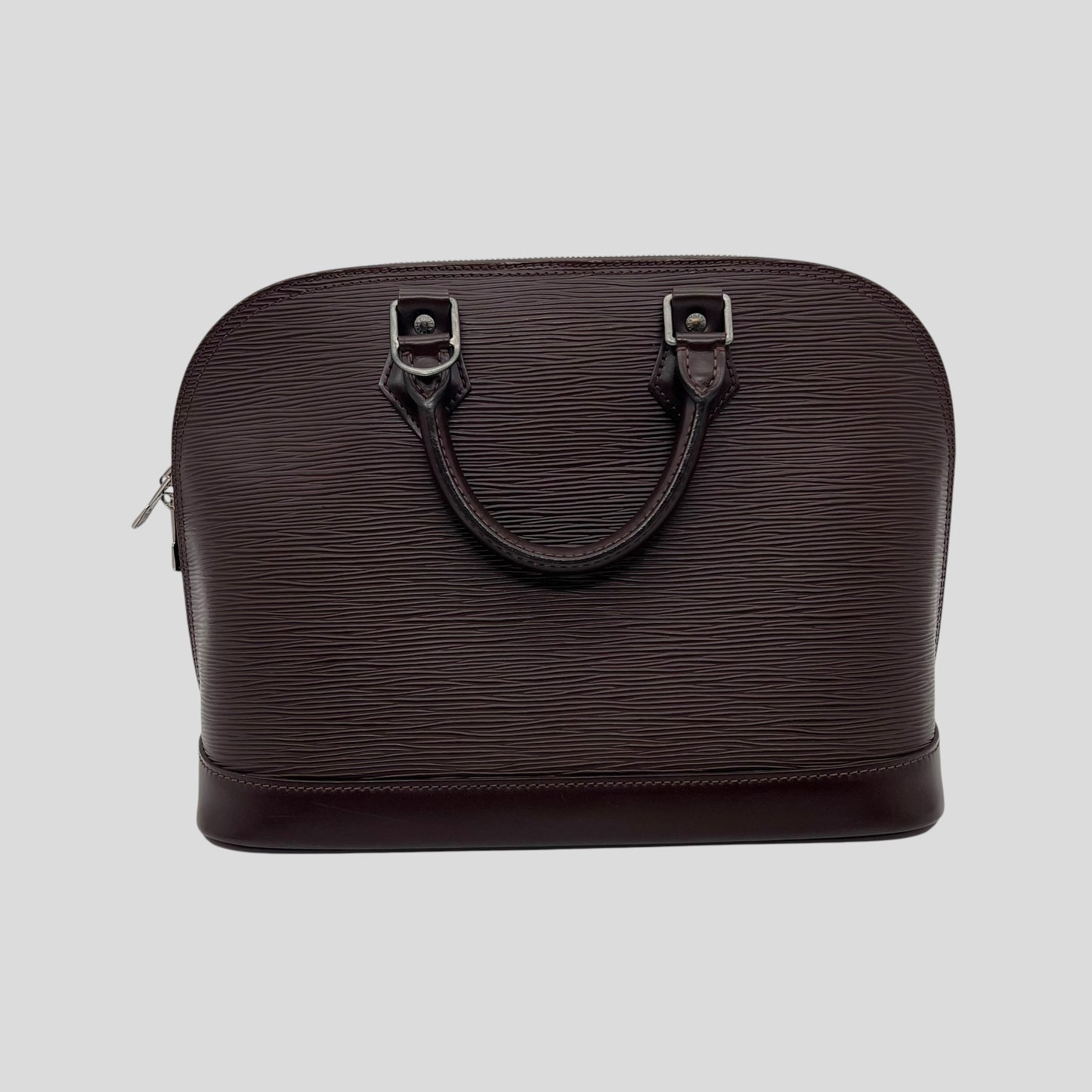 Louis Vuitton Alma PM