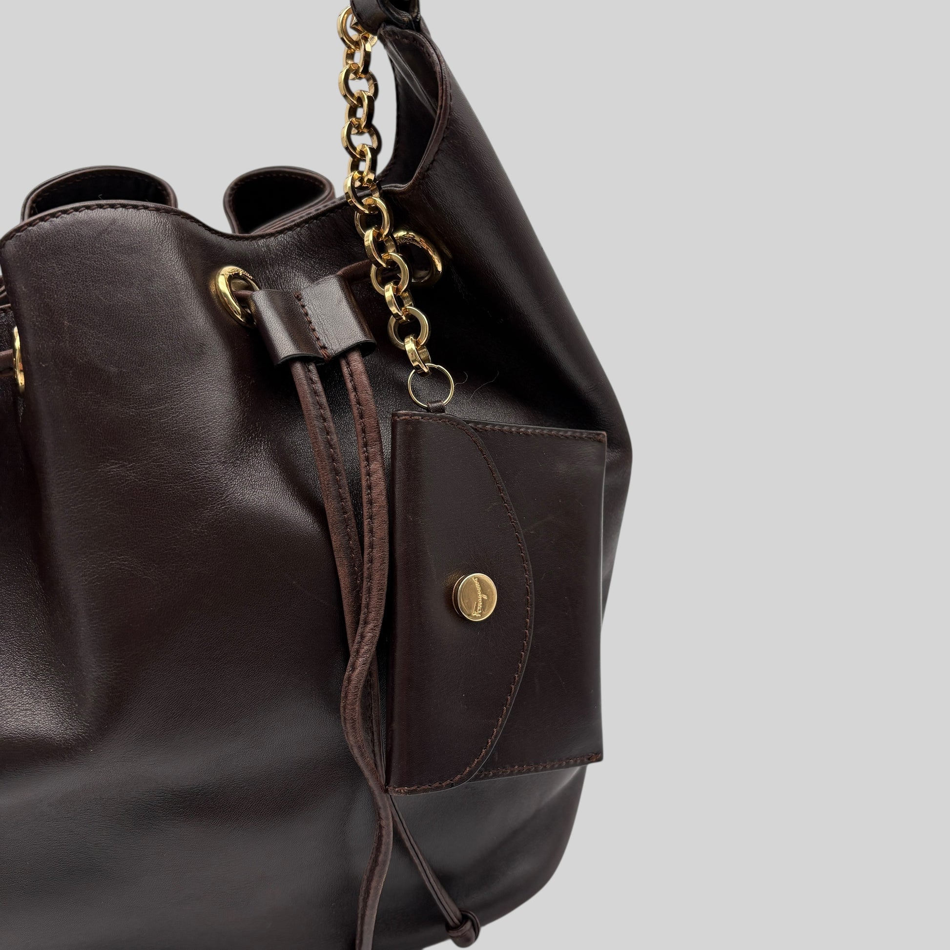 Salvatore Ferragamo Seau