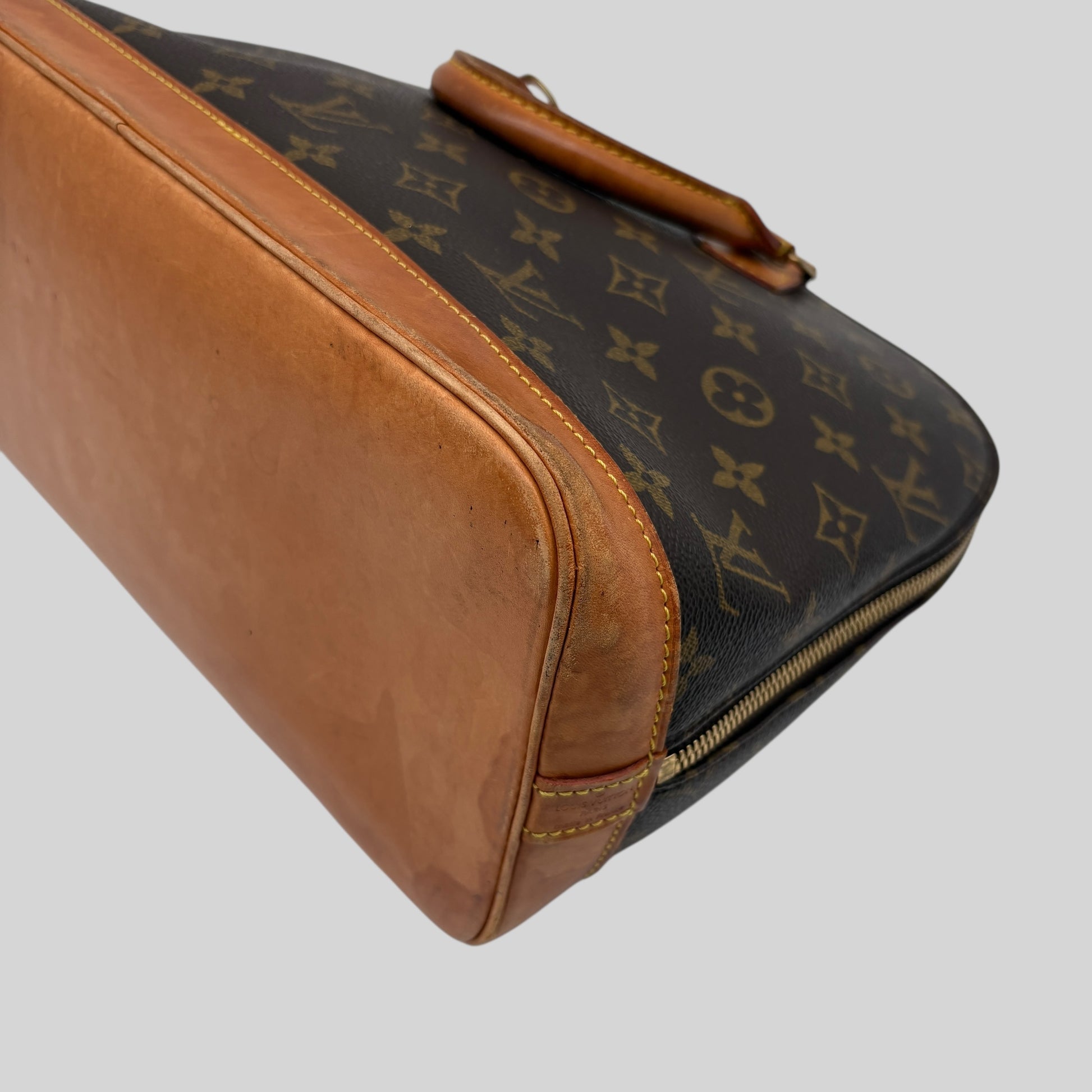 Louis Vuitton Alma PM