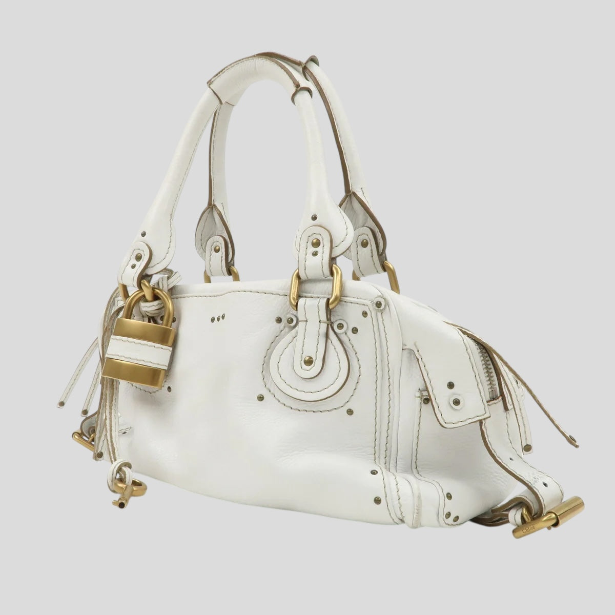 Chloé Paddington