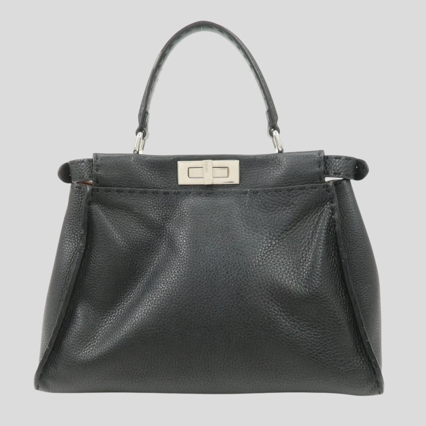 Fendi Peekaboo Selleria